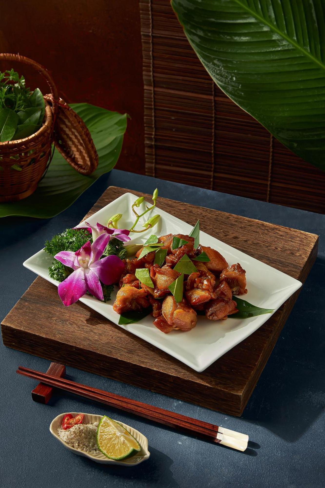 Authentic Boutique Hanoi