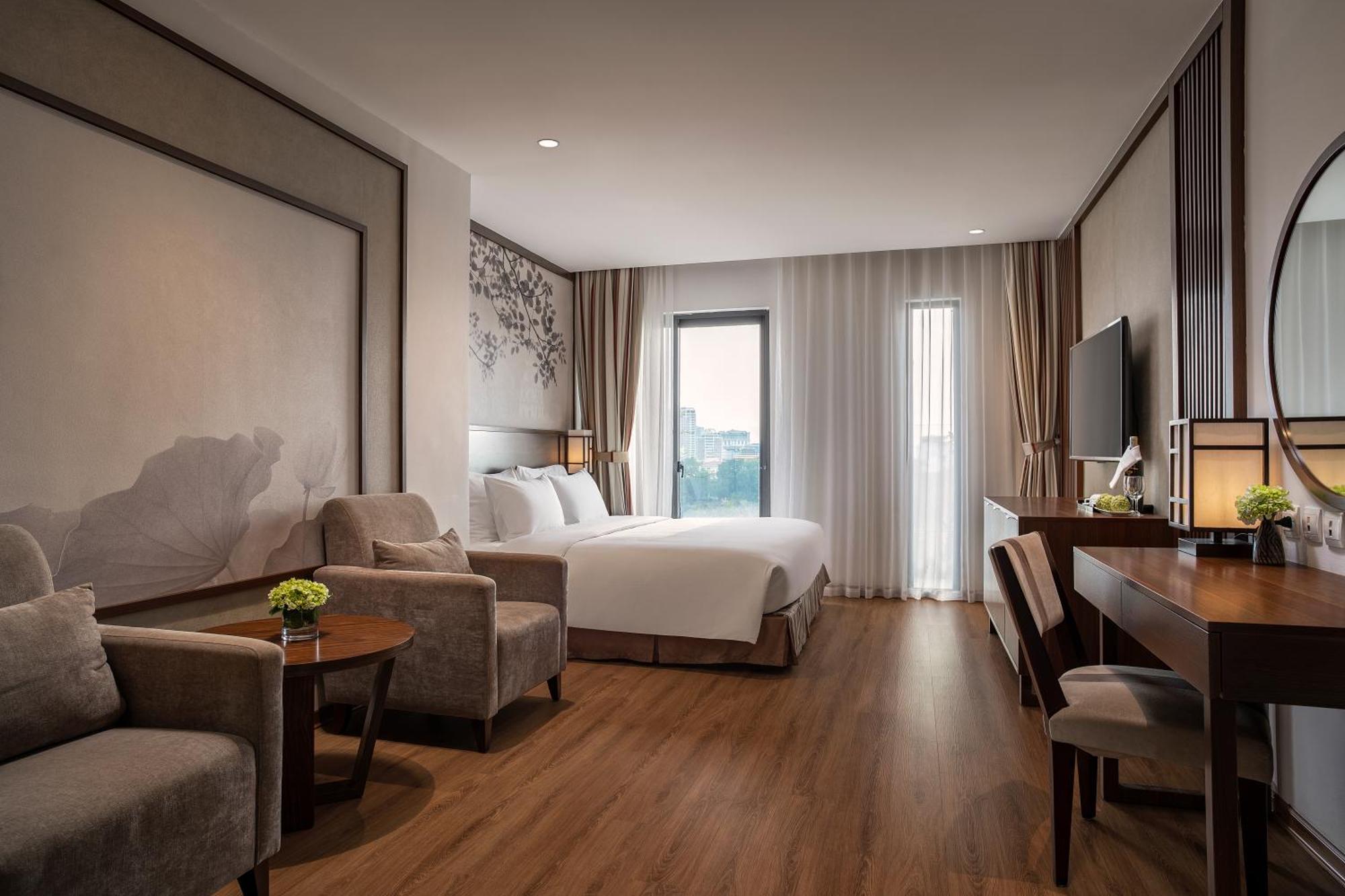 Authentic Boutique Hotel 4*