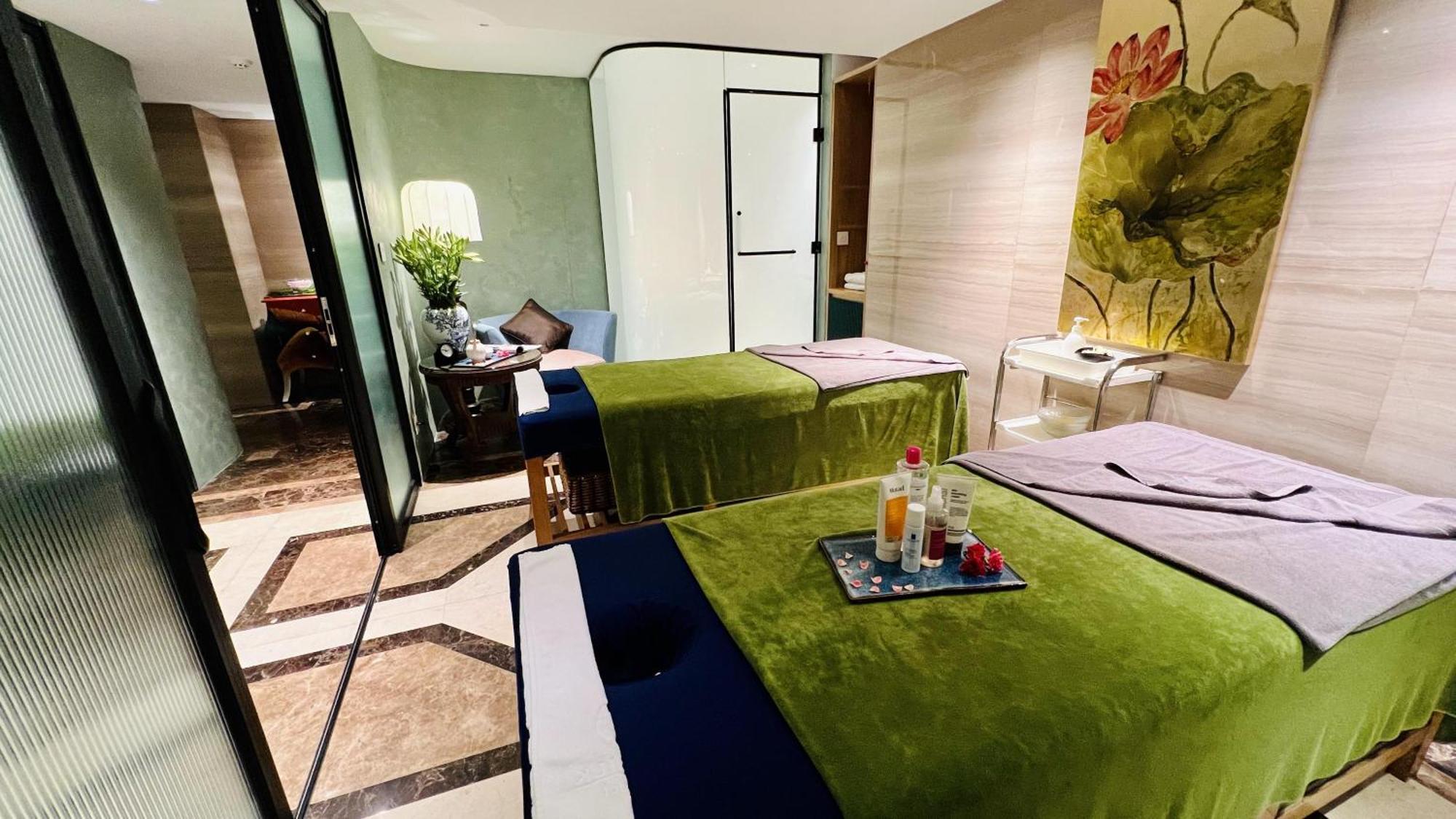 Hotel Golden Silk Boutique Hanoi