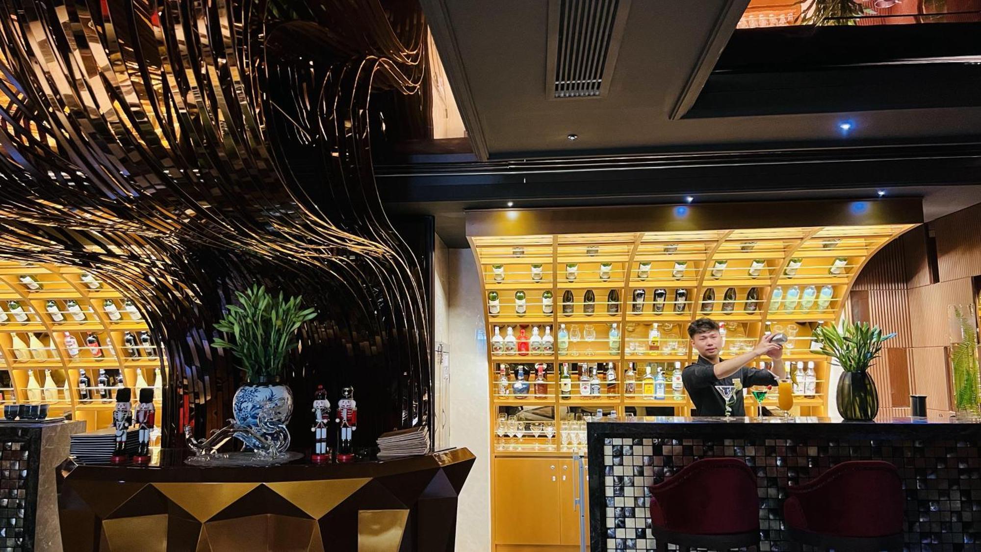 Hotel Golden Silk Boutique Hanoi