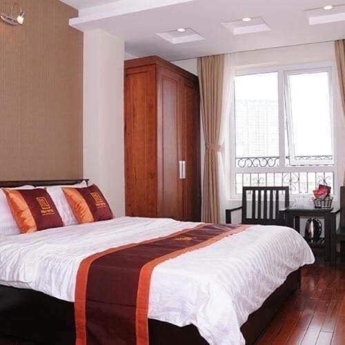 Mely Ha Noi