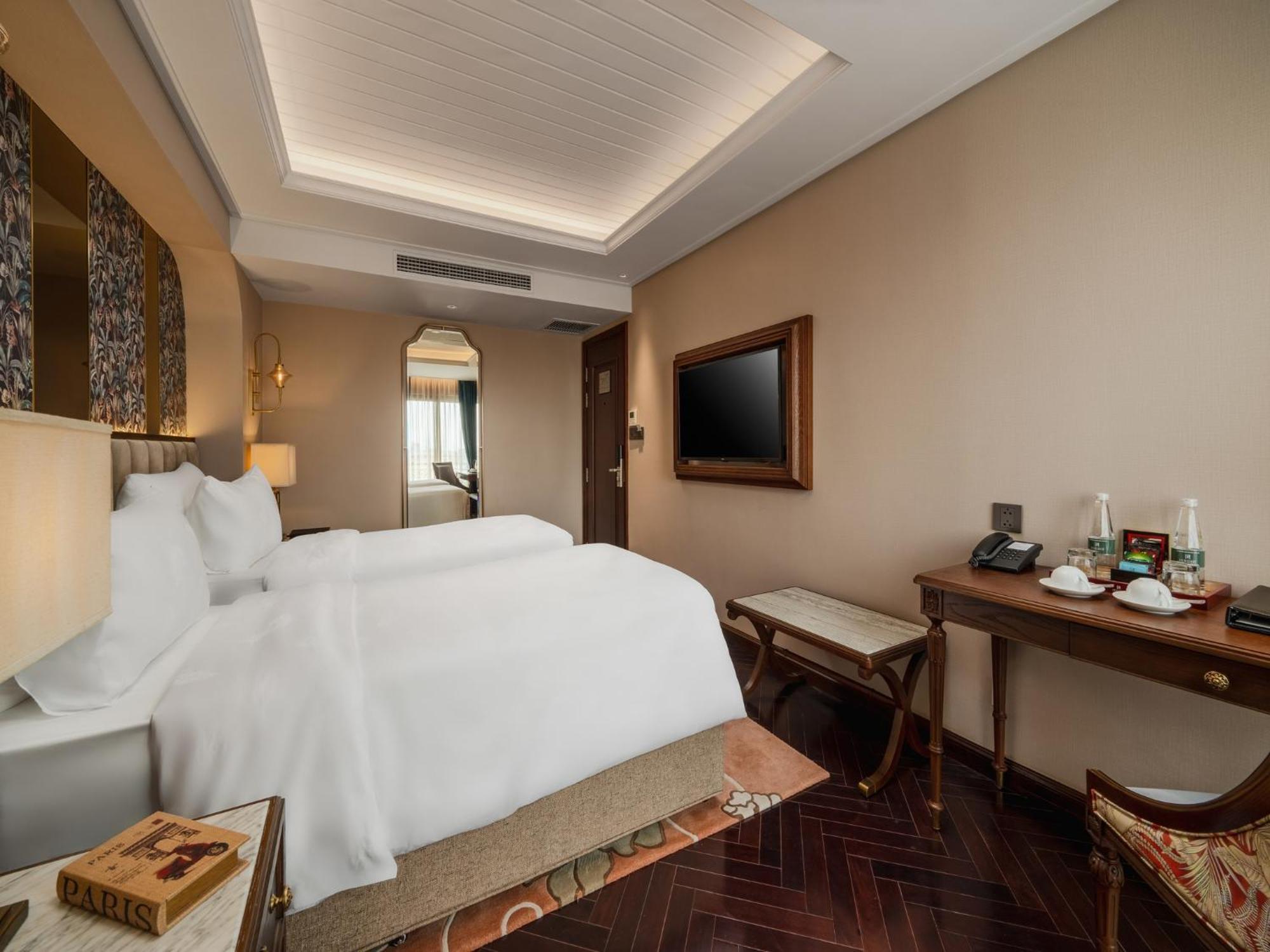Peridot Gallery Classic 4* Hanoi
