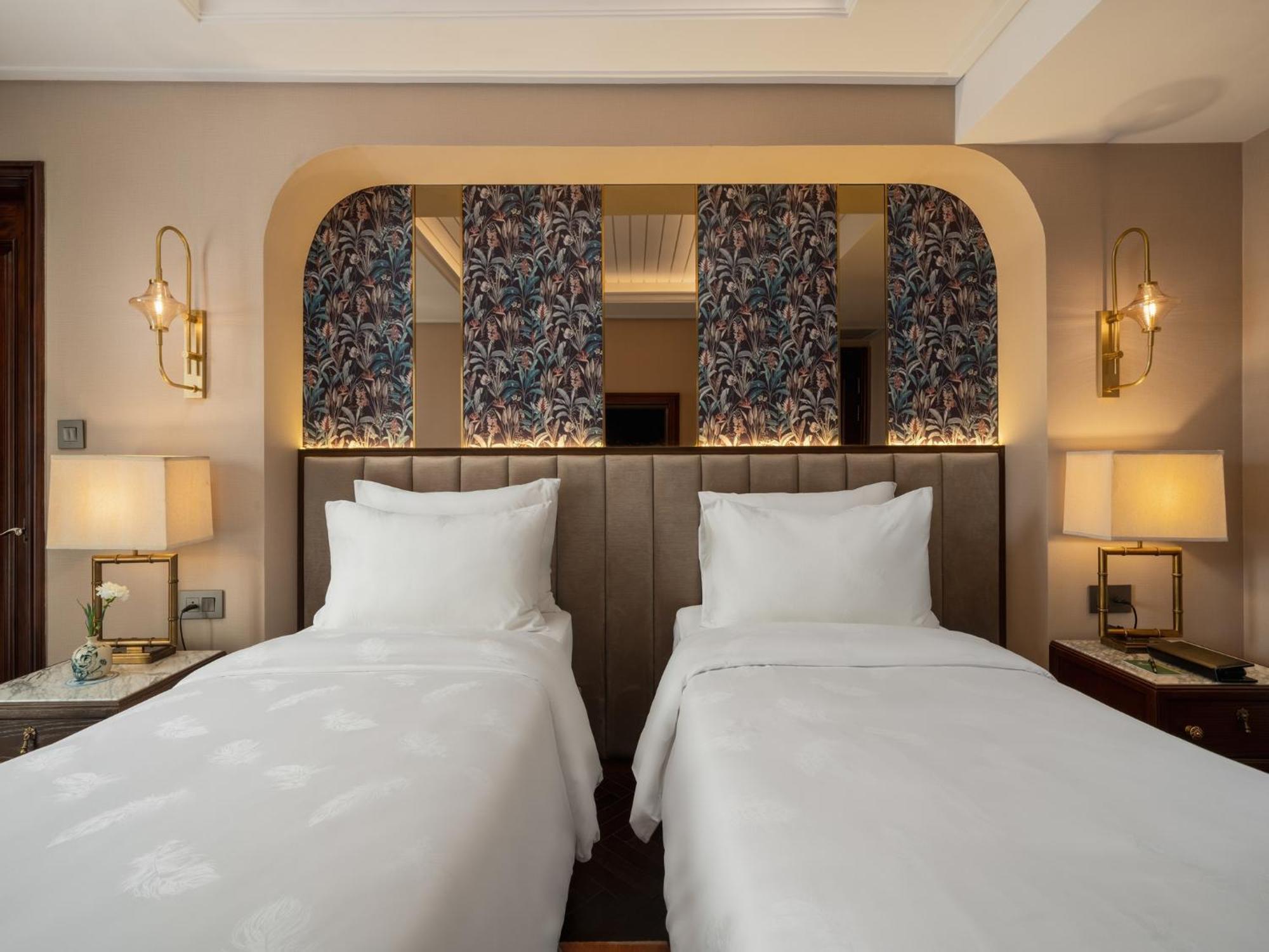 Hotel Peridot Gallery Classic