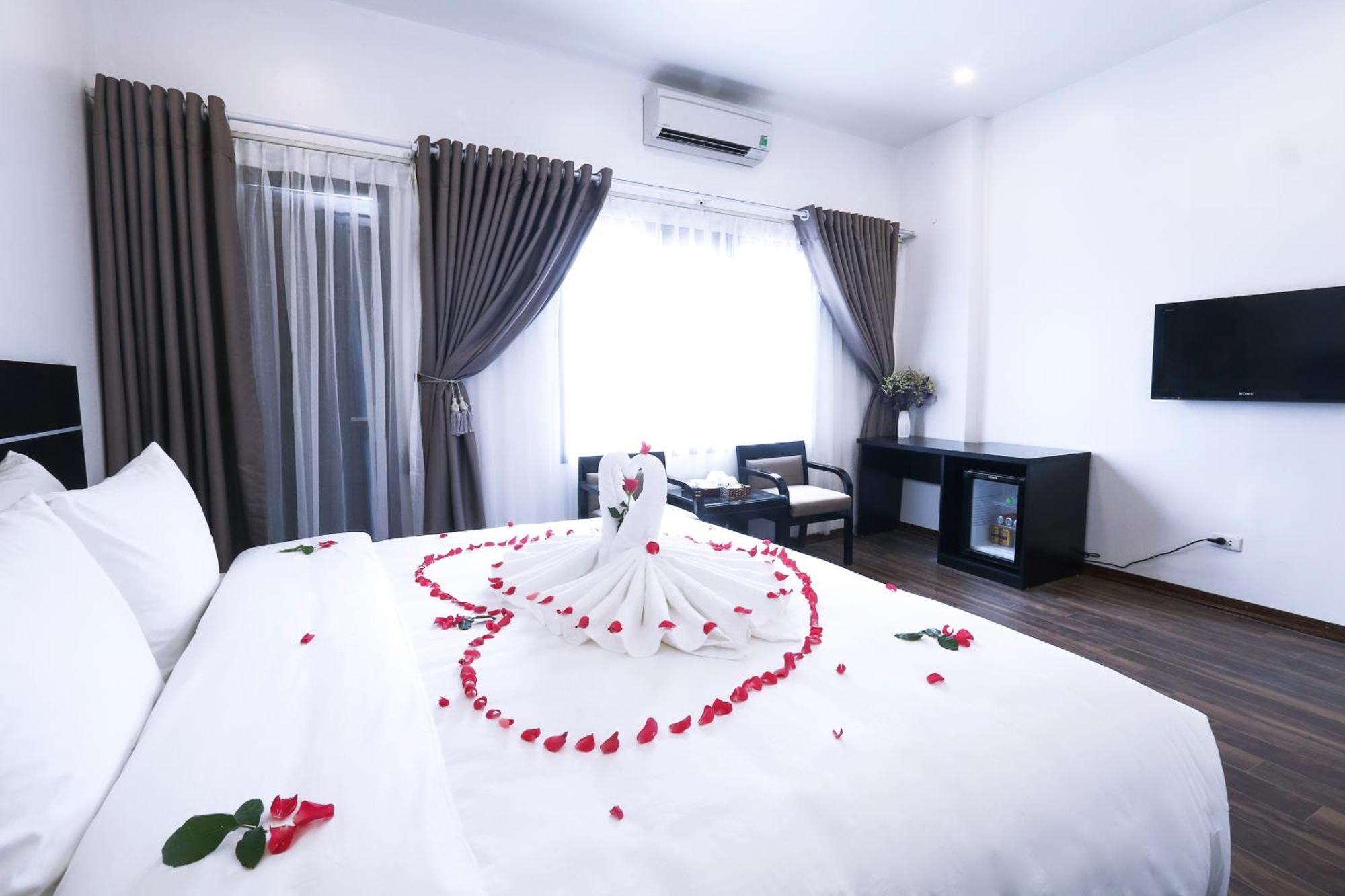 Starlight Boutique Hotel 3*