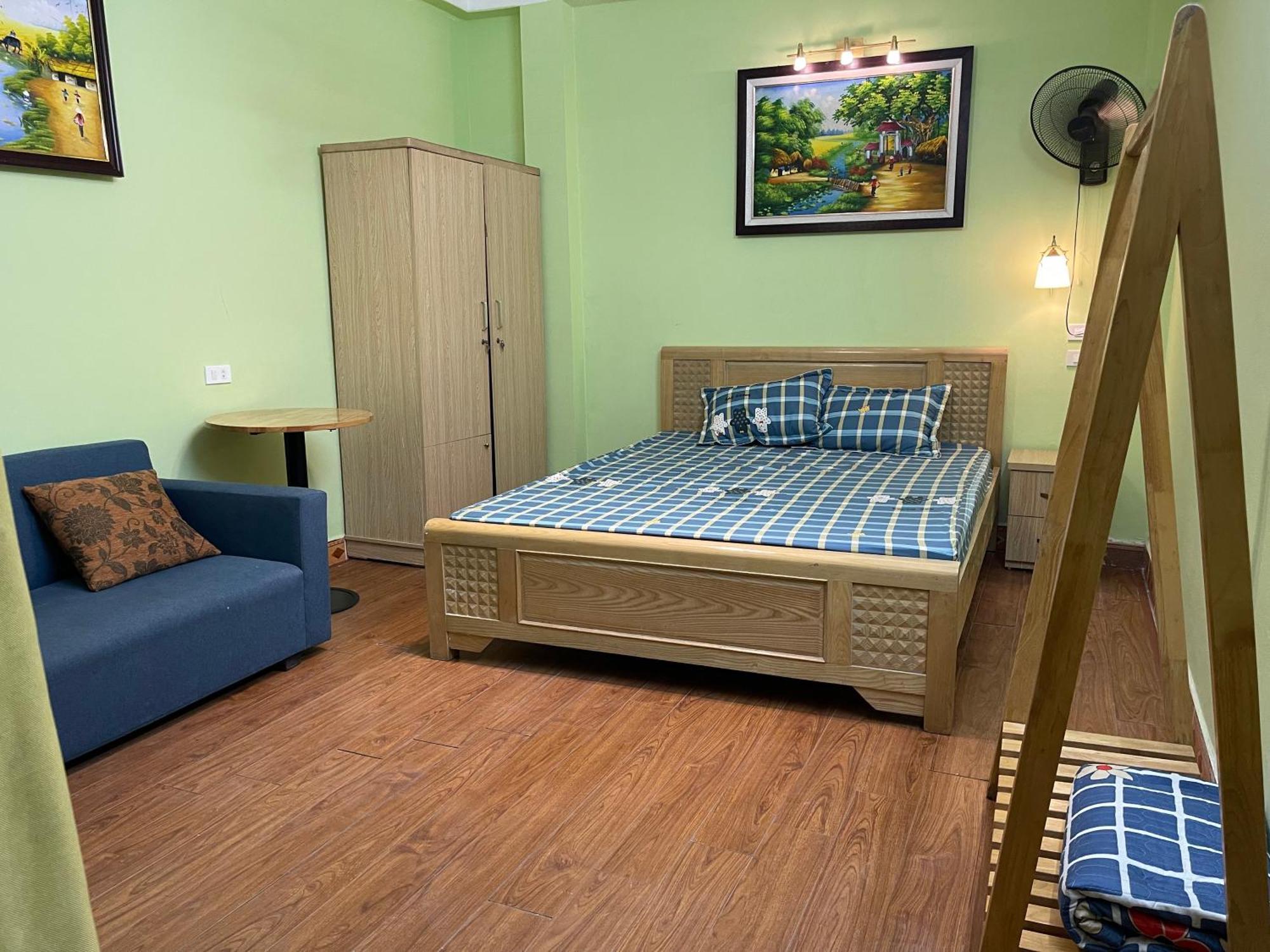 Cozy * Hanoi