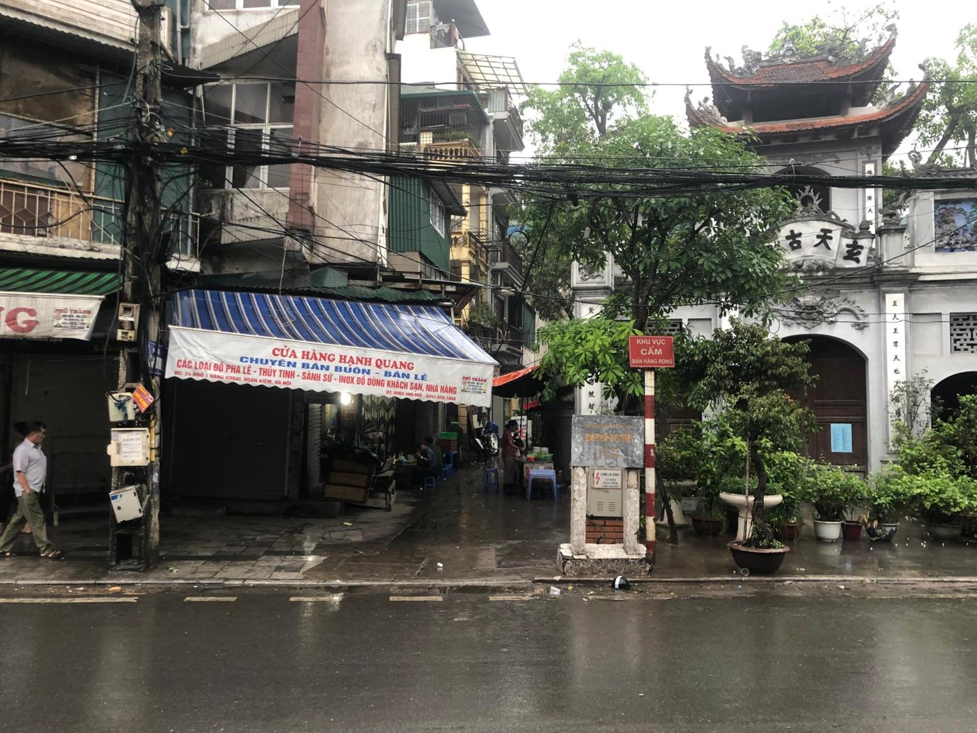Khai Hostel *
