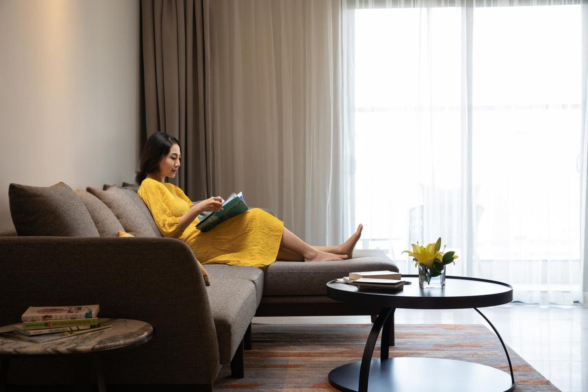 Oakwood Apartment *