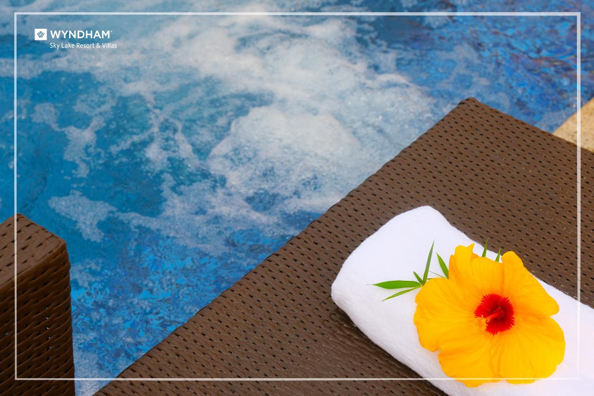 Wyndham Sky And Hotel 5*