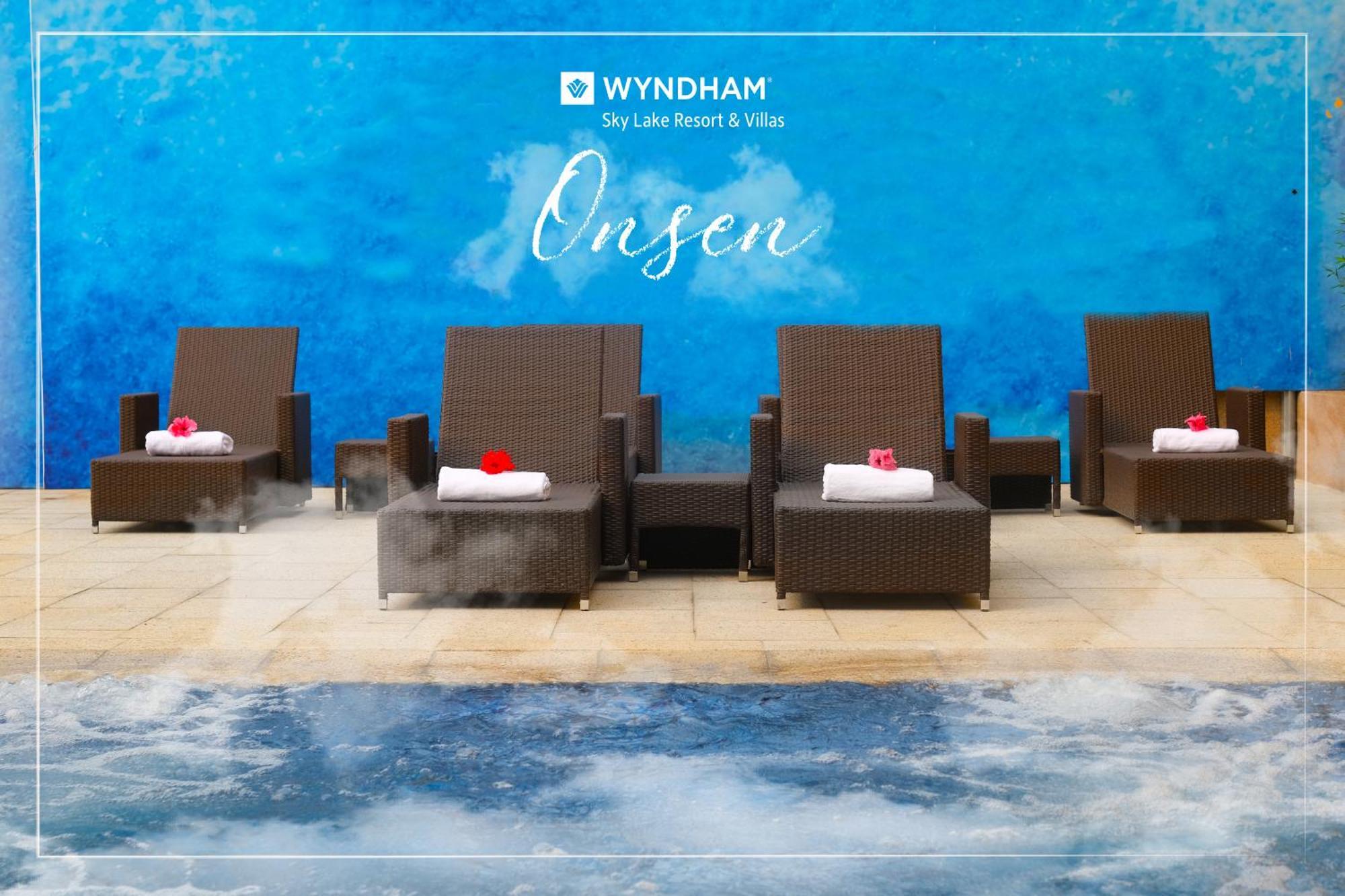 Hotel Wyndham Sky And 5*