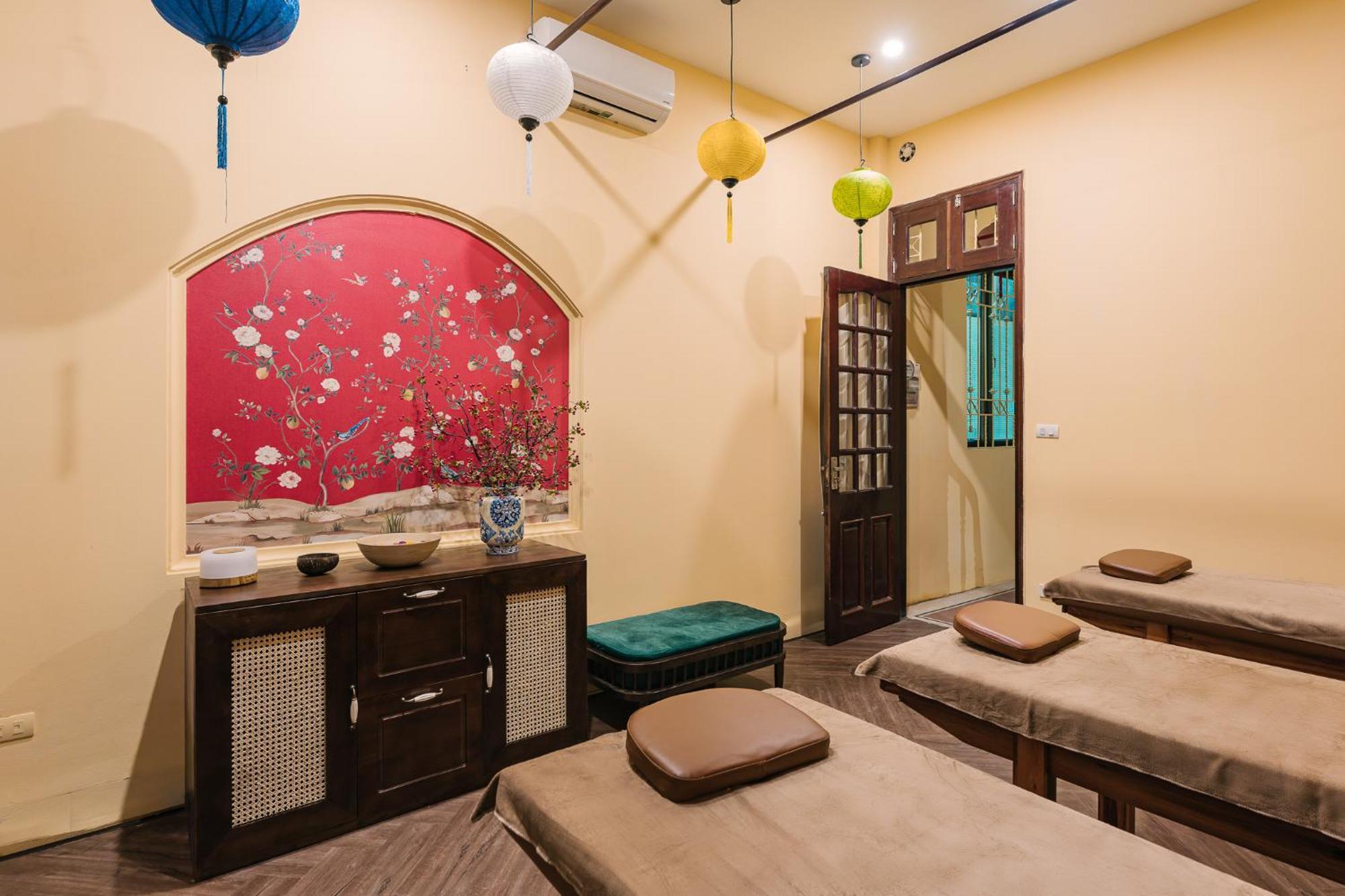 Duplex Sky Garden & Couple Hottub By Ssens Homes Hà Nội