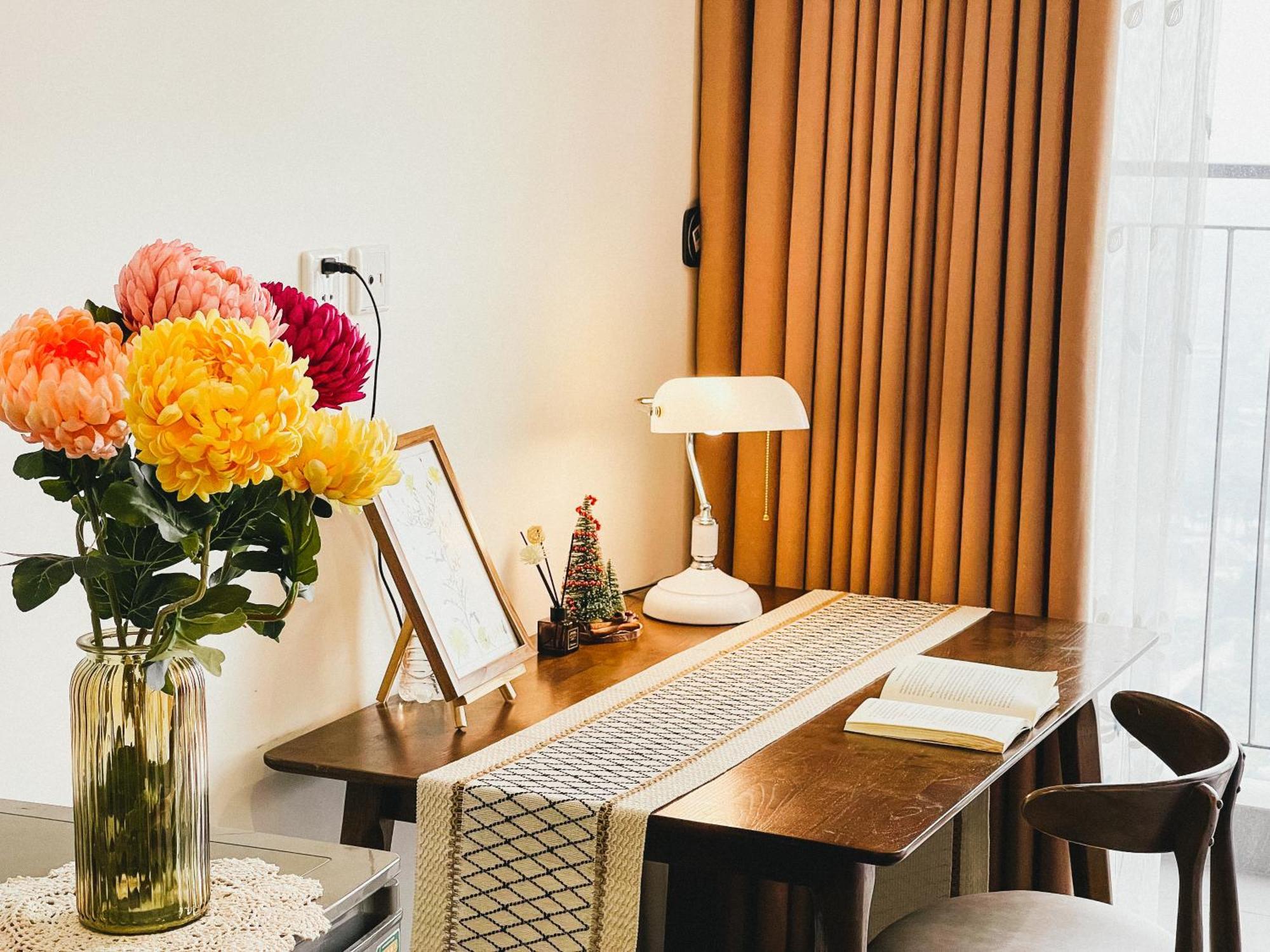 Flower -r103 Vinhomes Ocean Park-gia Lam-ha Noi Hanoi