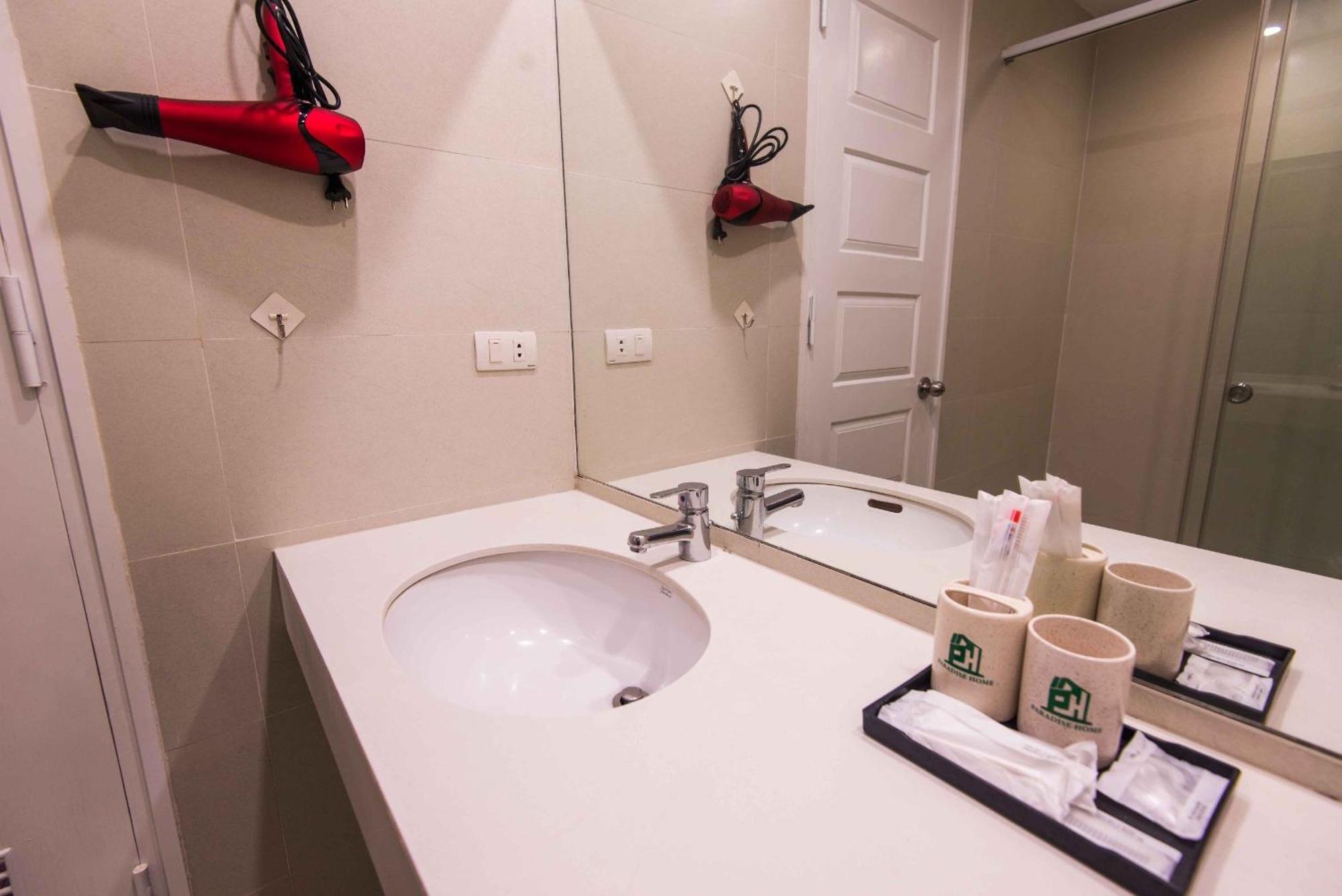 Luxe Paradise 9 Quang Khanh * Hanói