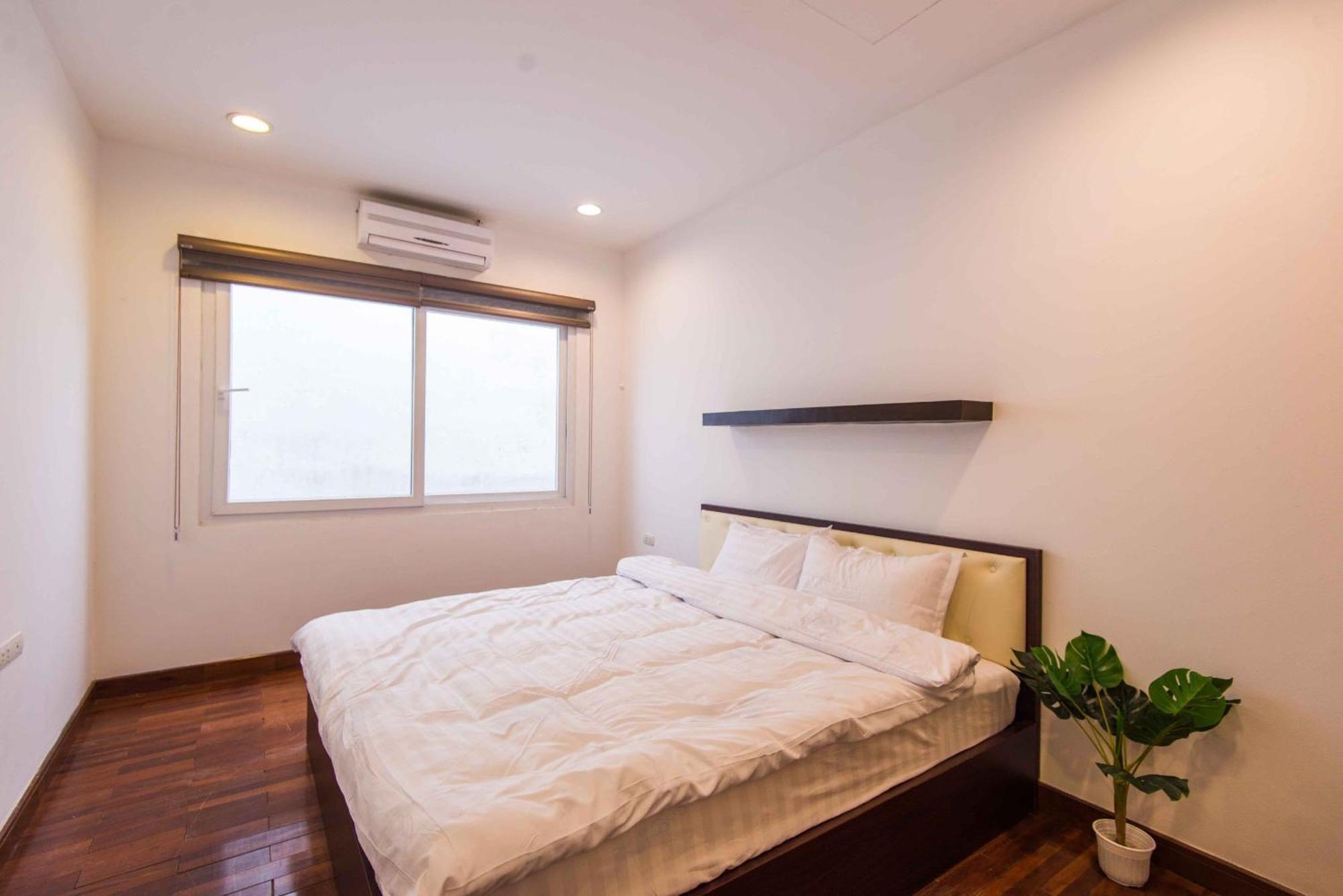 Apartamento Luxe Paradise 9 Quang Khanh Hanói