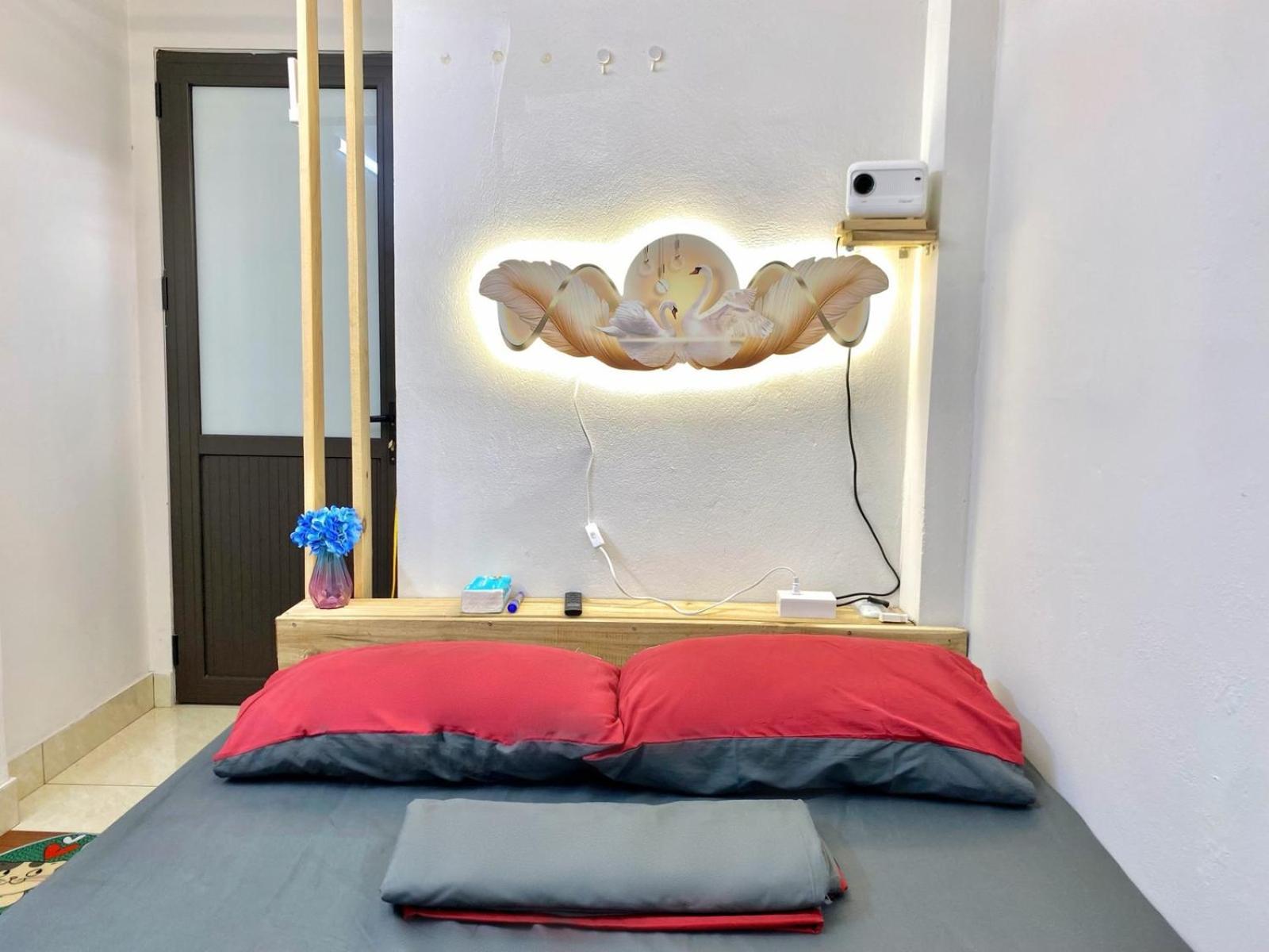 Pan Housing & Guest house *
