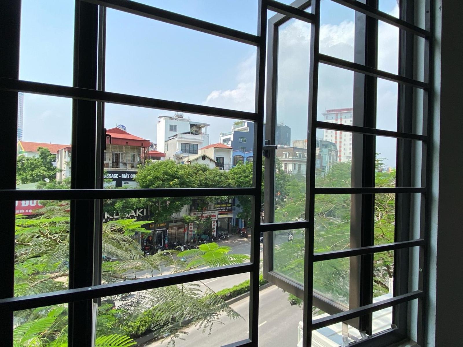 Guest house Pan Housing &