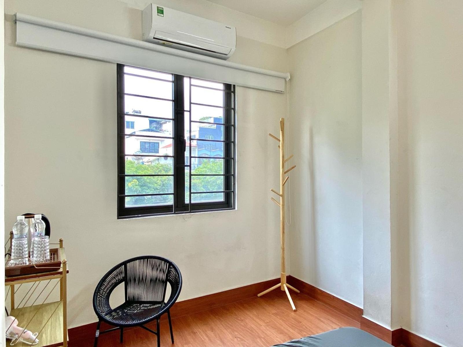 Pan Housing & Guest house Hanoi