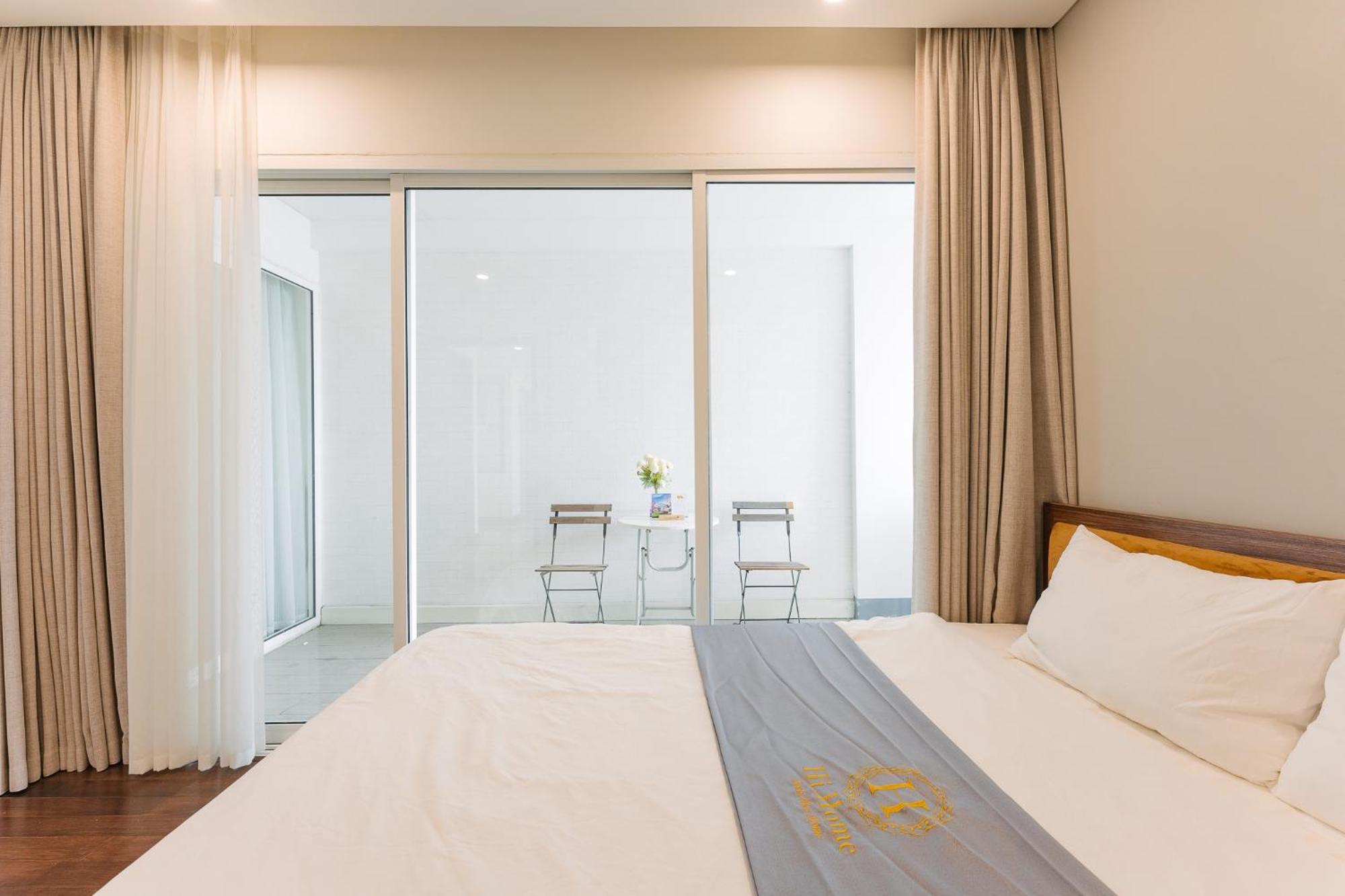 Apartment Hi-home - Downtown Aqua *