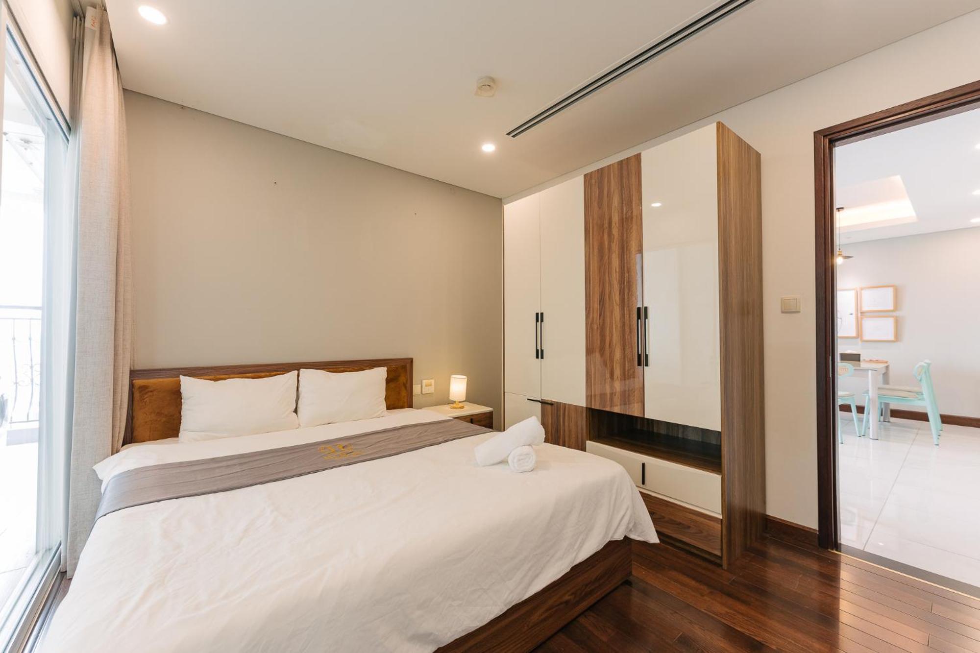 Hi-home - Downtown Aqua Hanoi