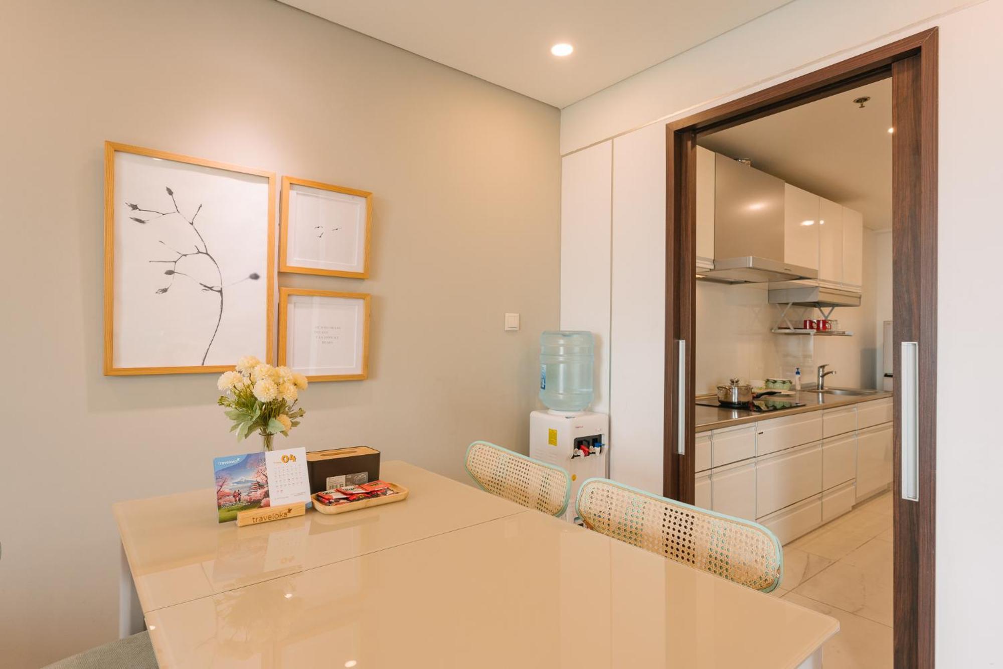 Hi-home - Downtown Aqua Hanoi