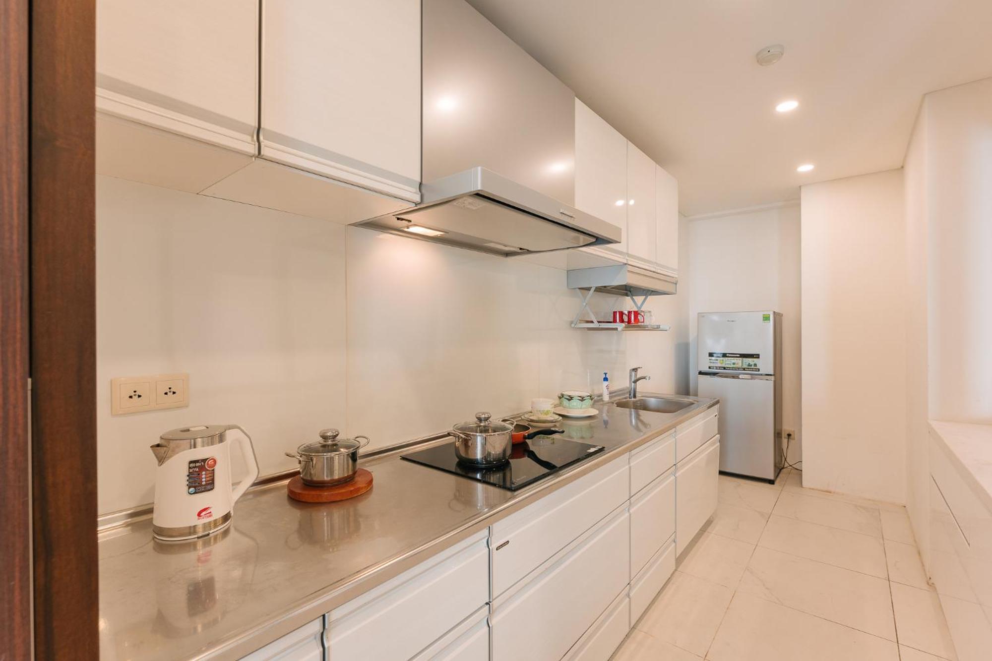 Hi-home - Downtown Aqua Căn hộ