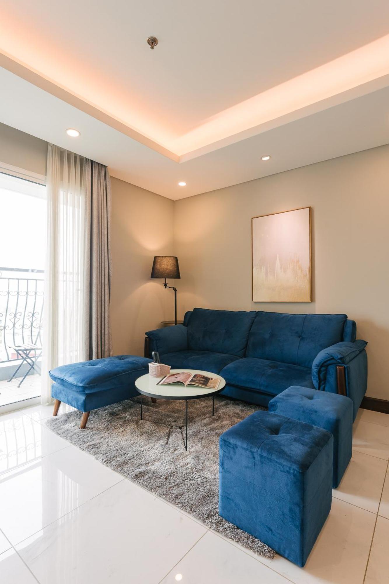 Hi-home - Downtown Aqua Hanoi