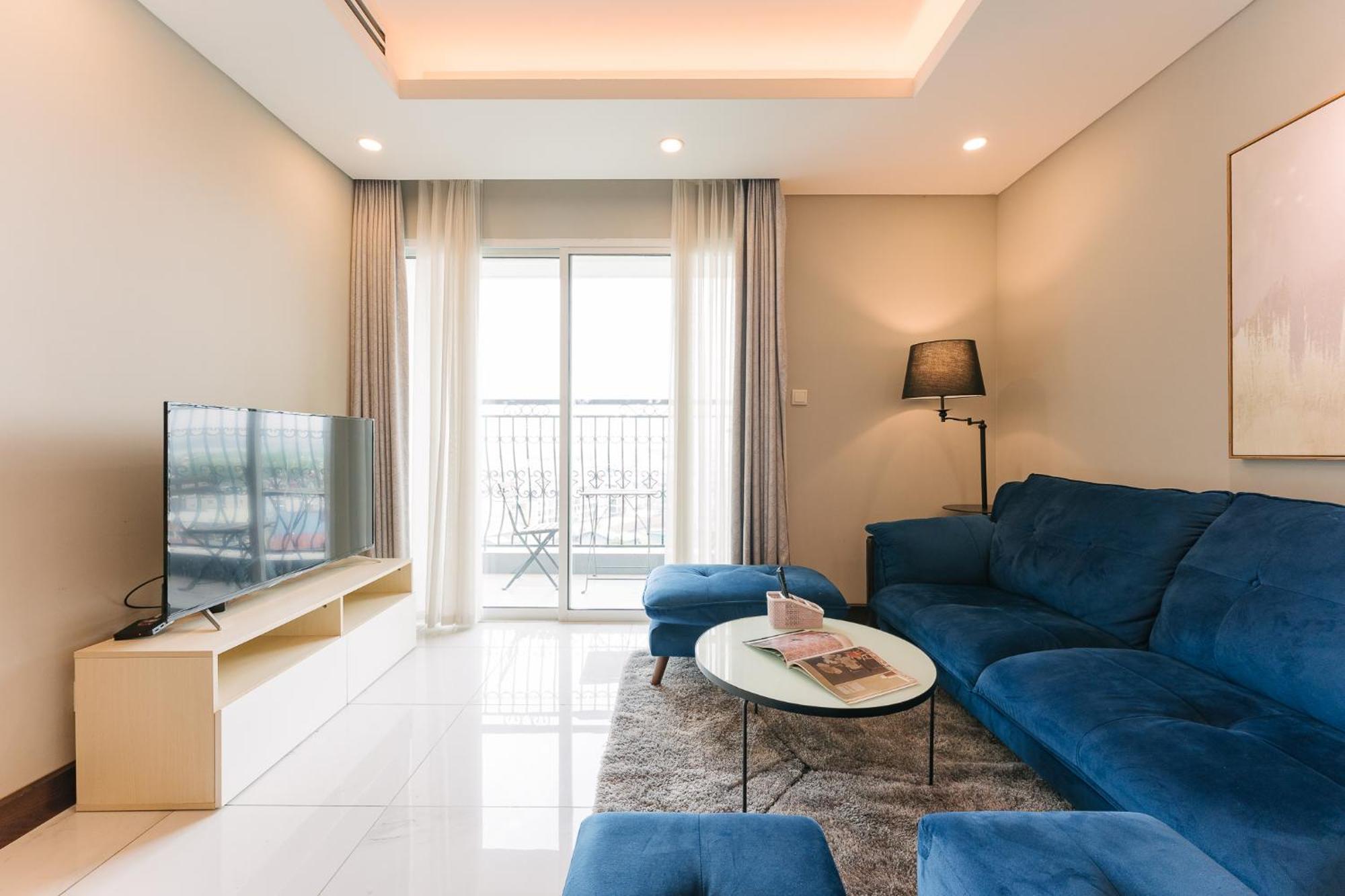 Hi-home - Downtown Aqua Căn hộ