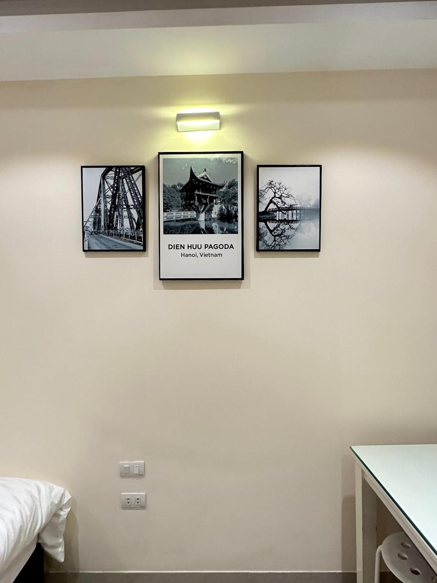 Apartment Railway *