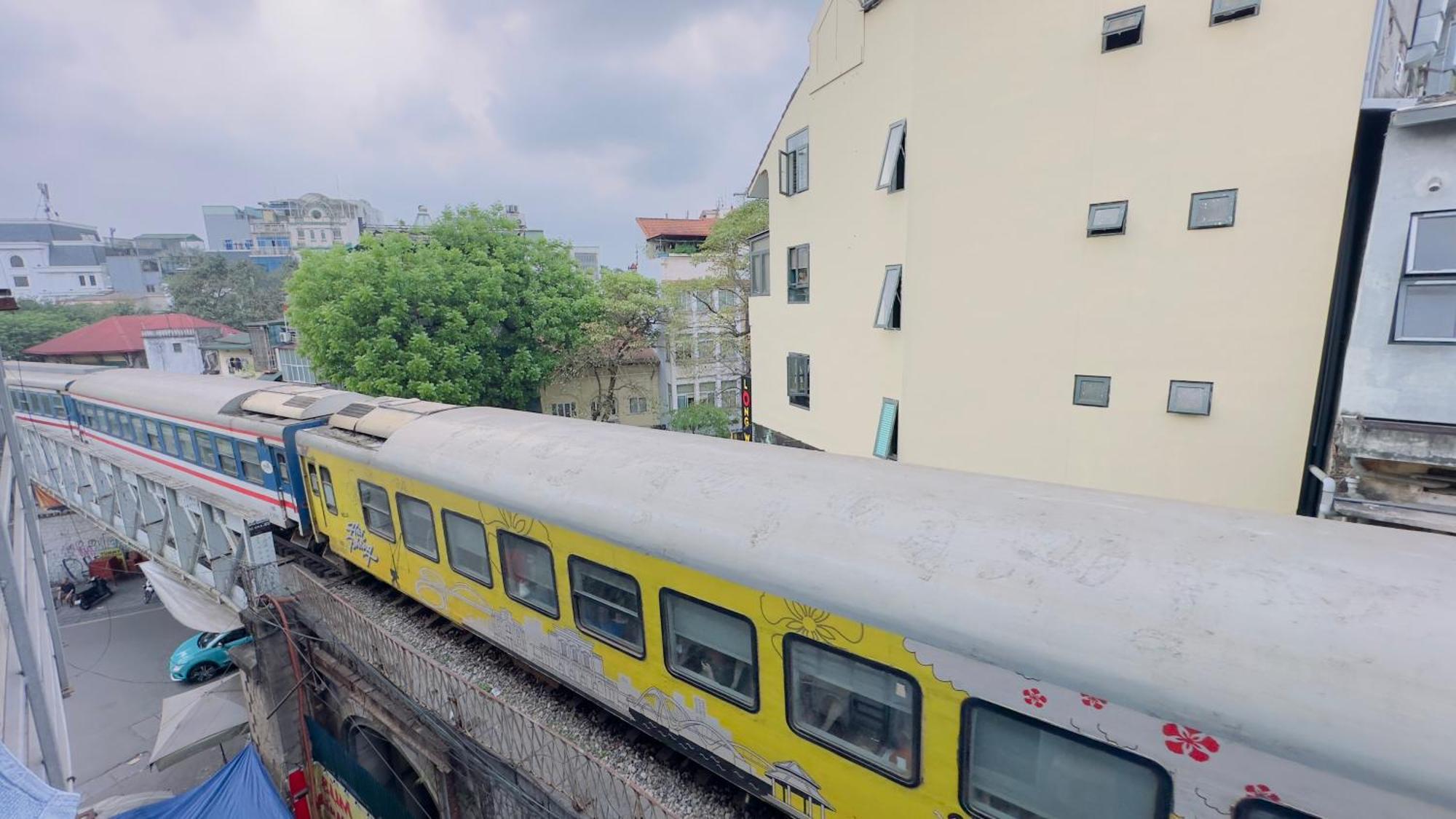 Railway *