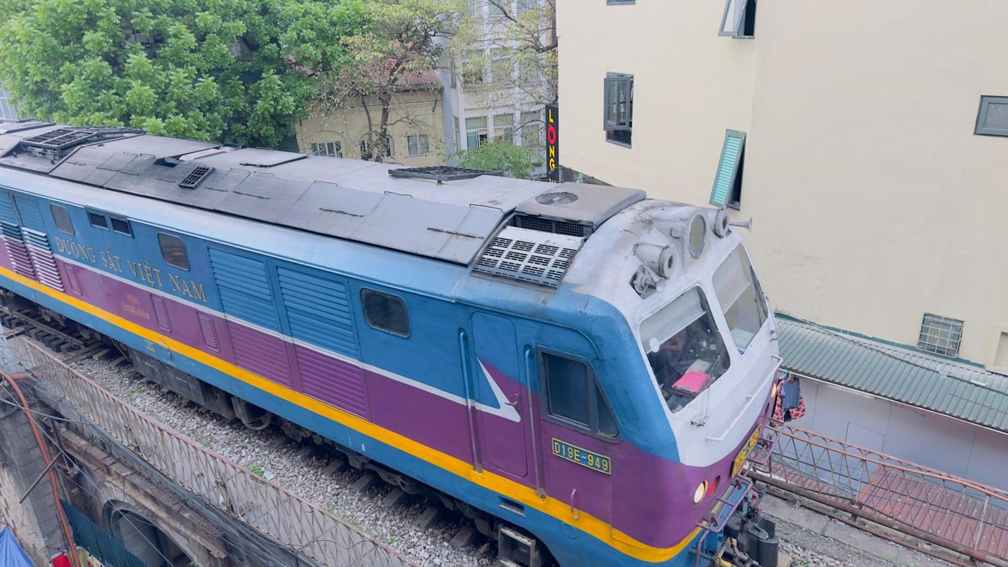 Railway