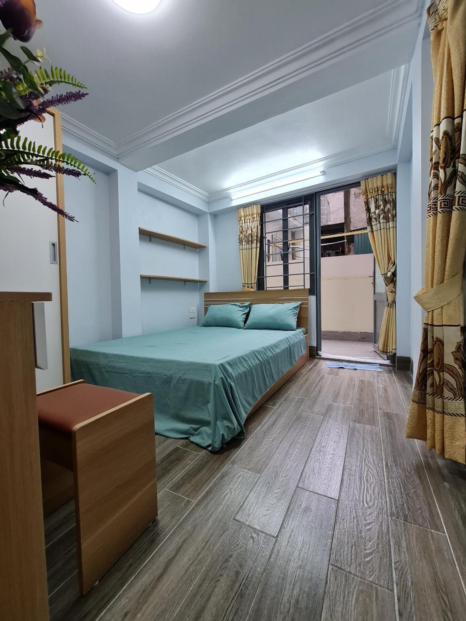Casa de hóspedes Lotus Homestay - Homestay In Old Quarter At Alley 30 Lo Su, Hoan Kiem, Hanoi, Vietnam