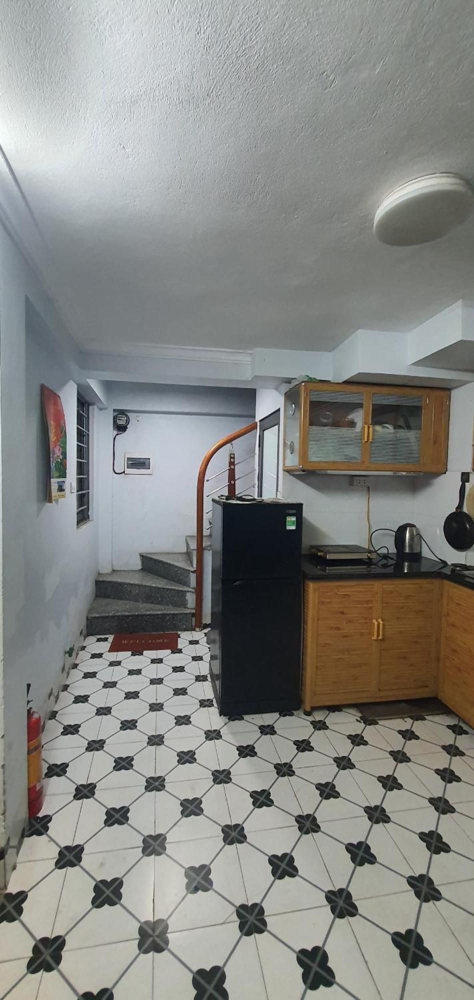 Lotus Homestay - Homestay In Old Quarter At Alley 30 Lo Su, Hoan Kiem, Hanoi, Vietnam Casa de hóspedes