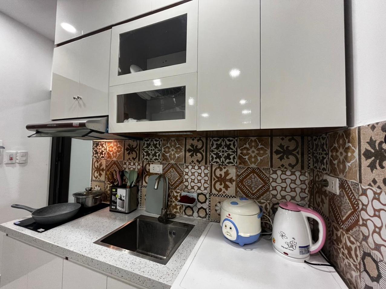 285 Doi Can, Ha Noi Apartamento *