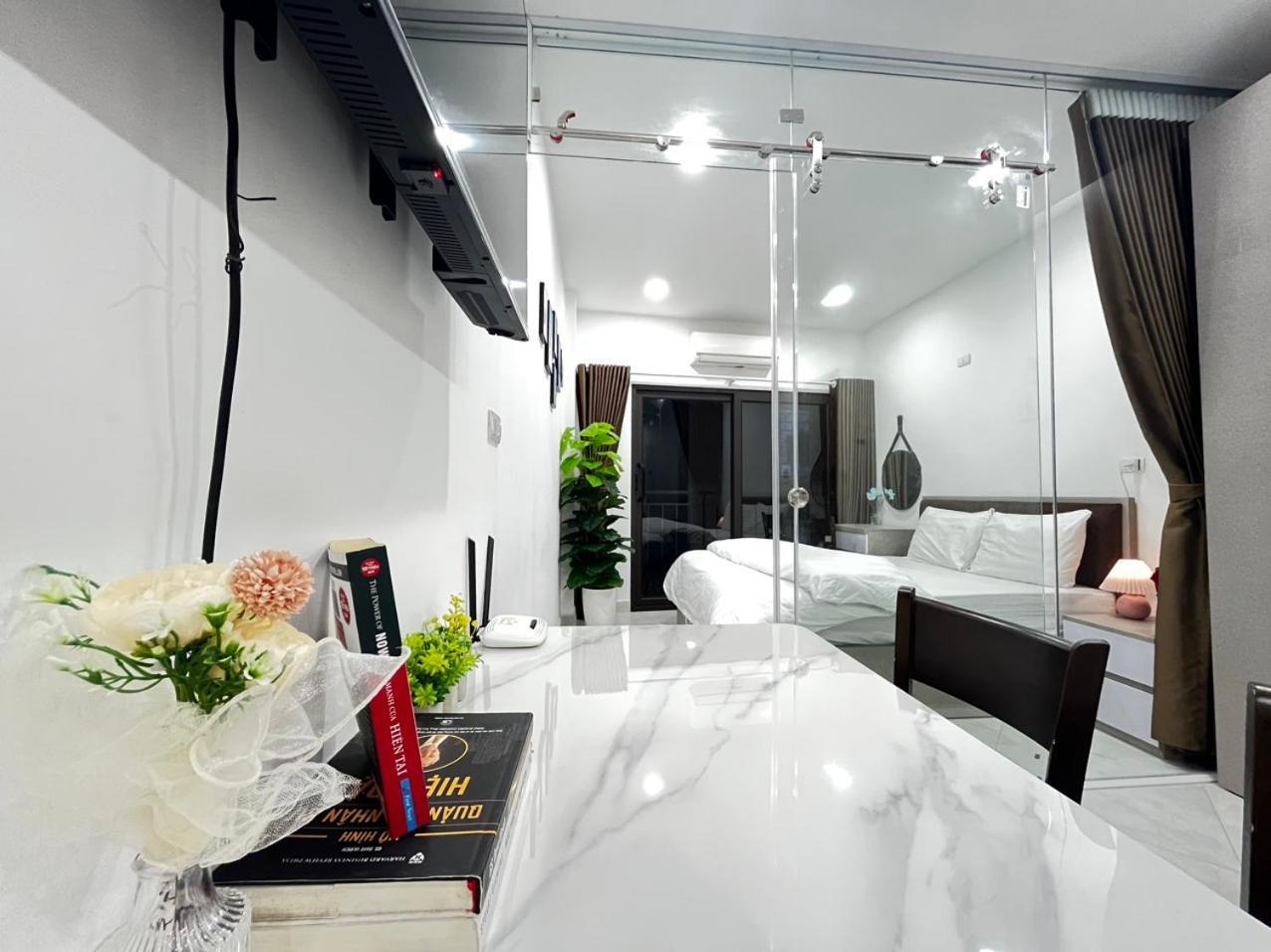 285 Doi Can, Ha Noi Apartamento Hanói