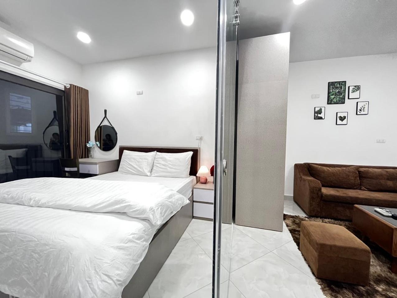 285 Doi Can, Ha Noi Apartamento