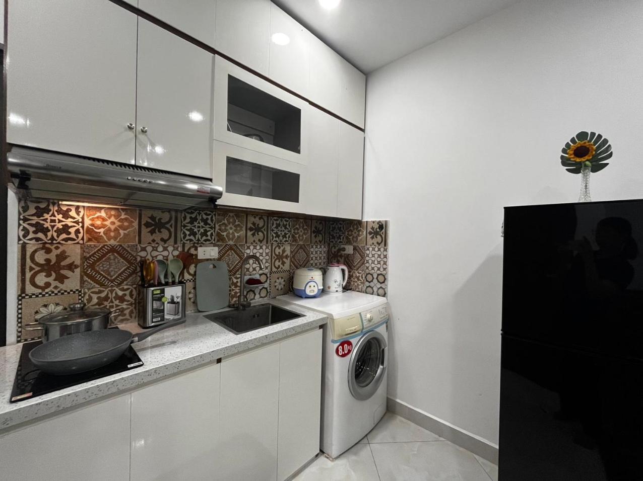 285 Doi Can, Ha Noi Apartamento Hanói
