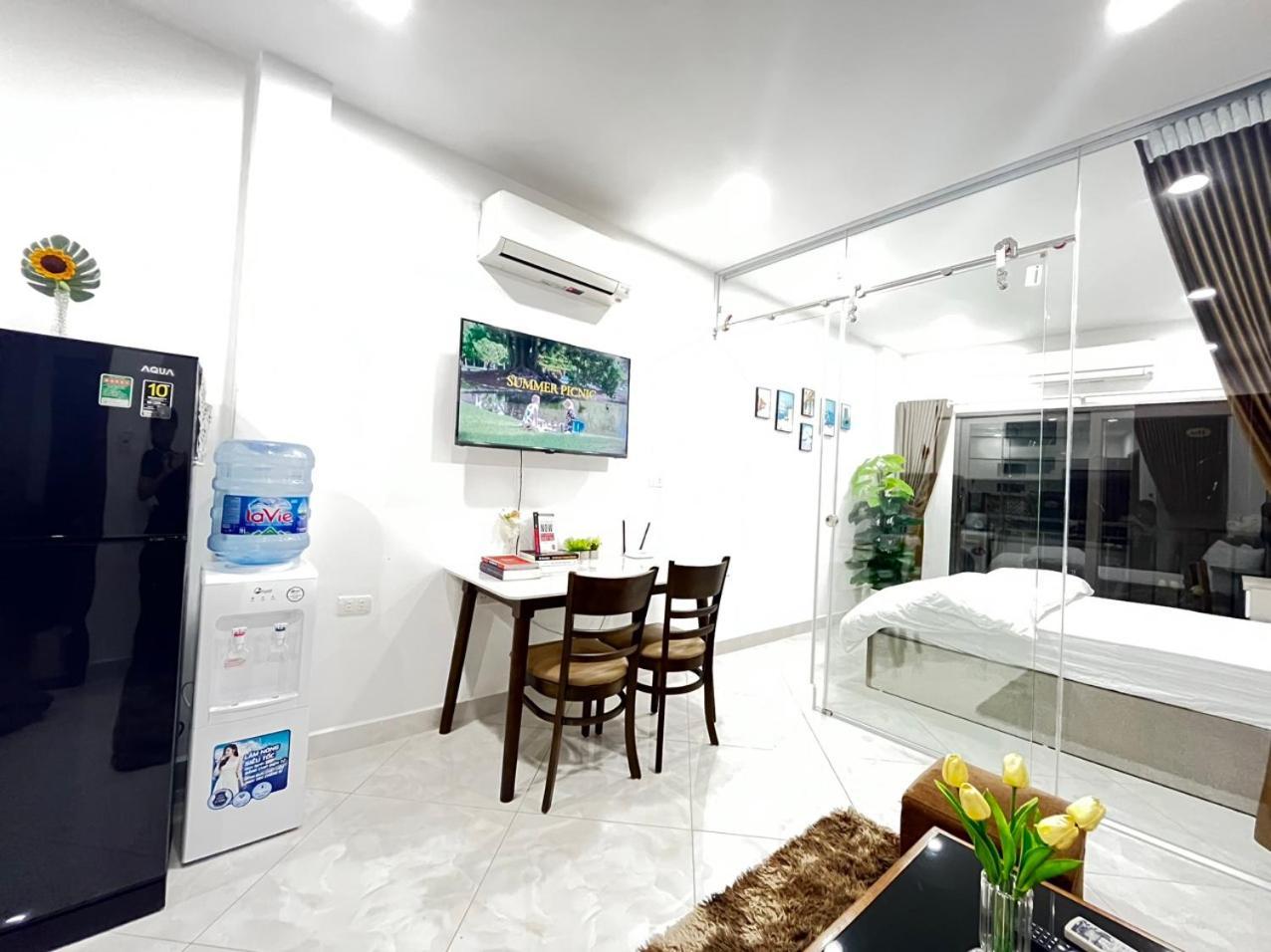 285 Doi Can, Ha Noi