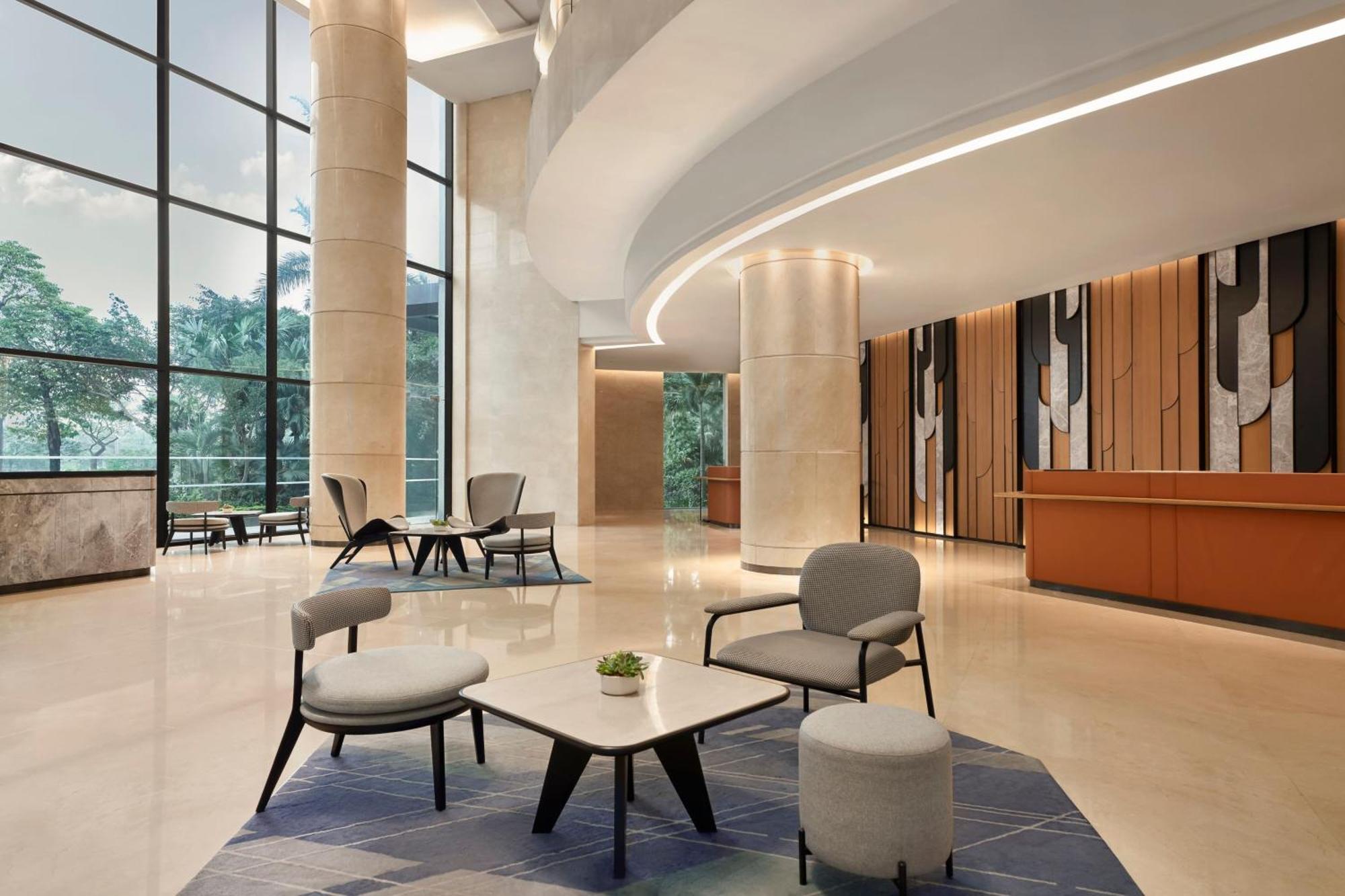 Sheraton West Hanoi
