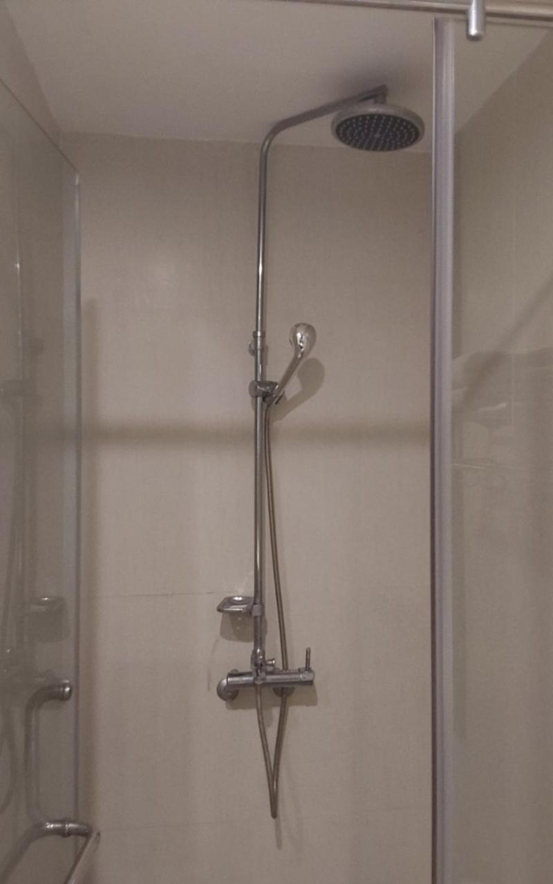 Apartment Quiet Hoang Quoc Viet &