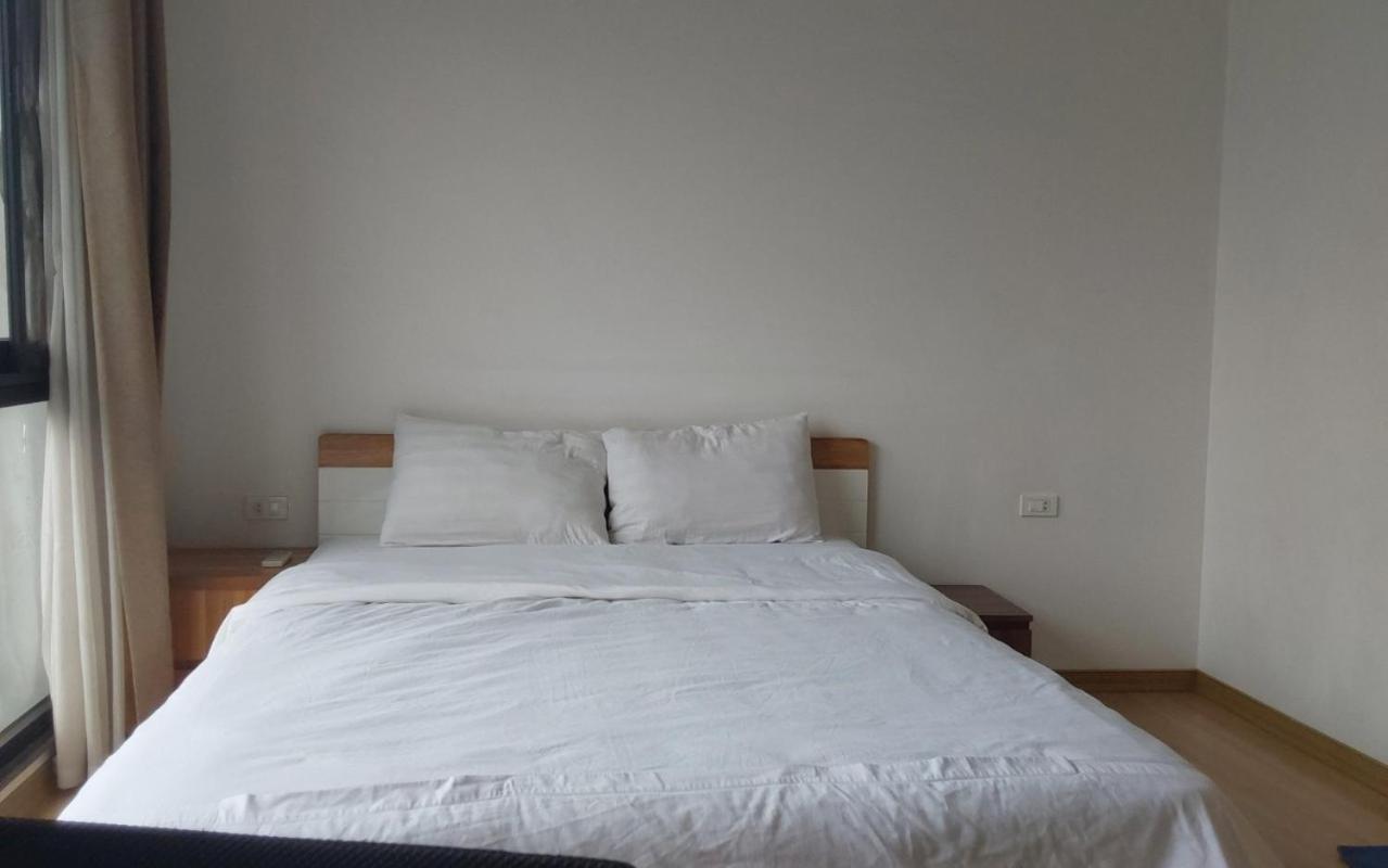 Quiet Hoang Quoc Viet & Apartment Hanoi