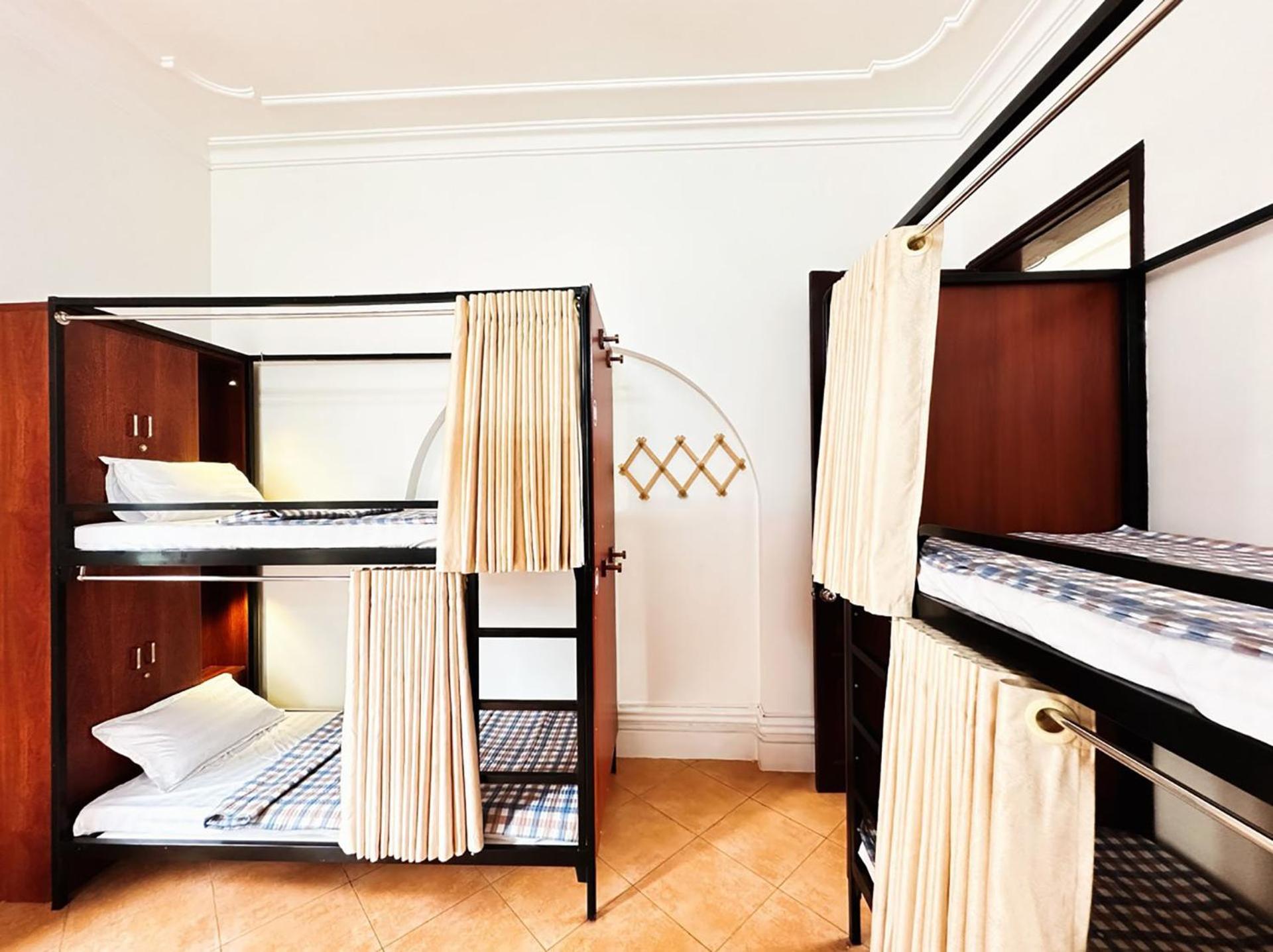 Hostel Tuna & Experience *