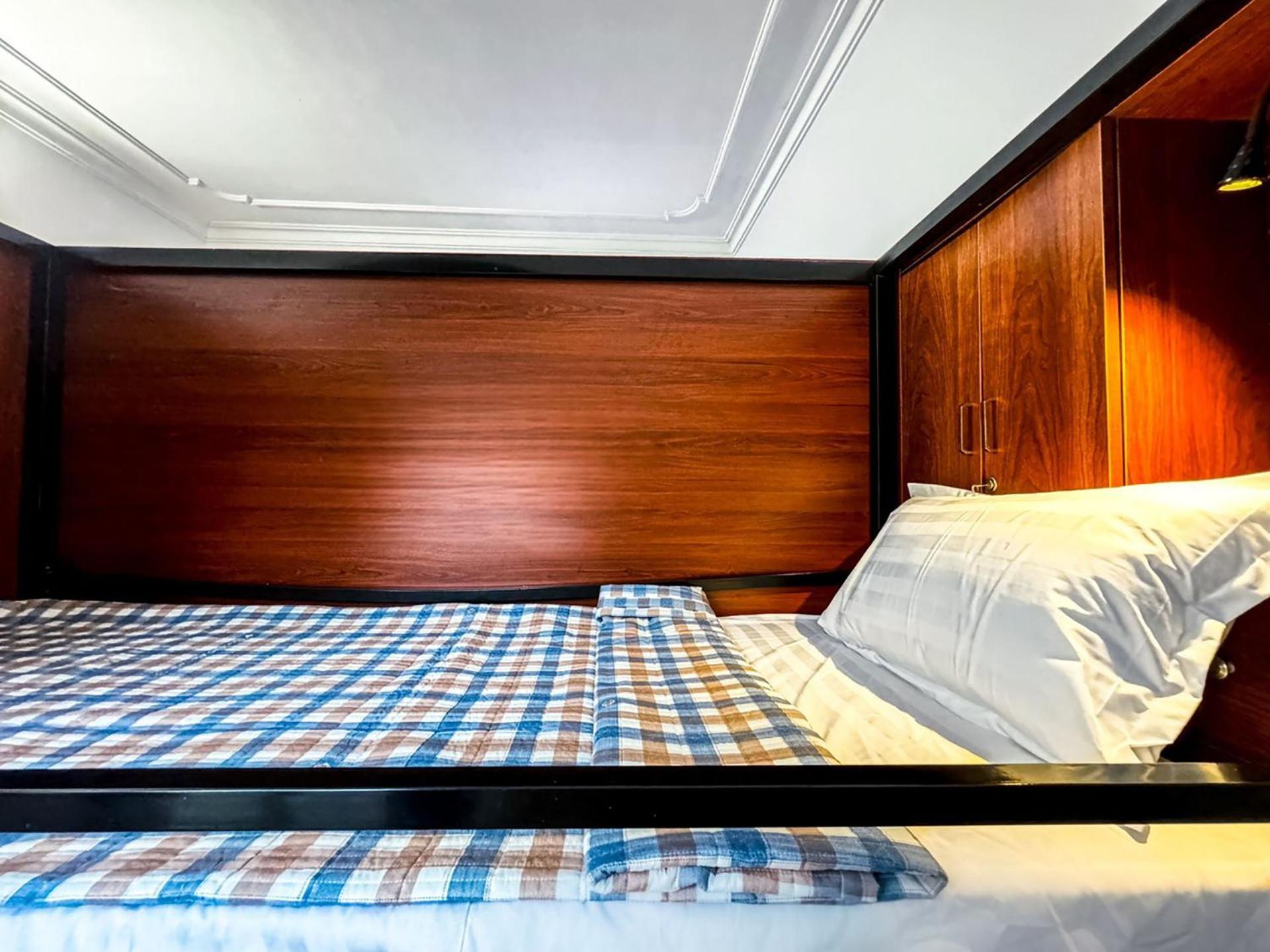 Hostel Tuna & Experience Hanoi