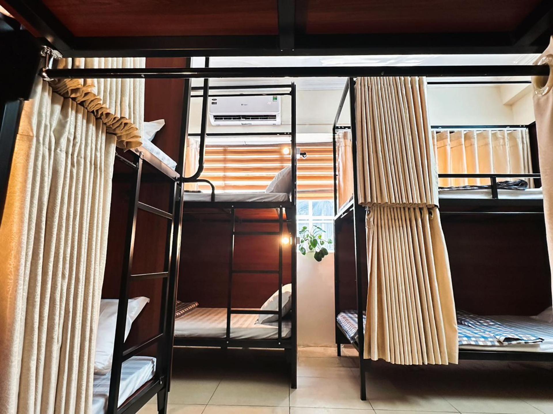 Hostel Tuna & Experience *