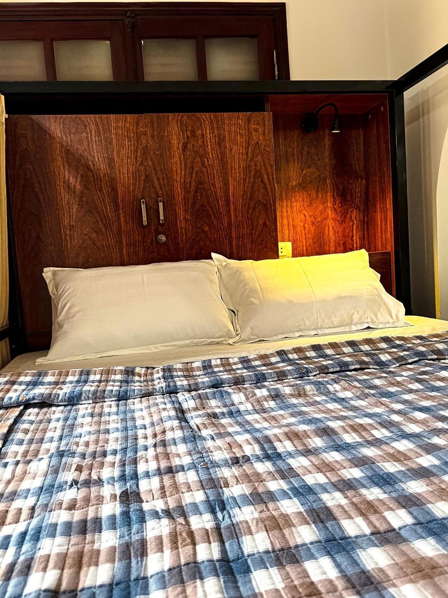 Tuna & Experience Hostel *