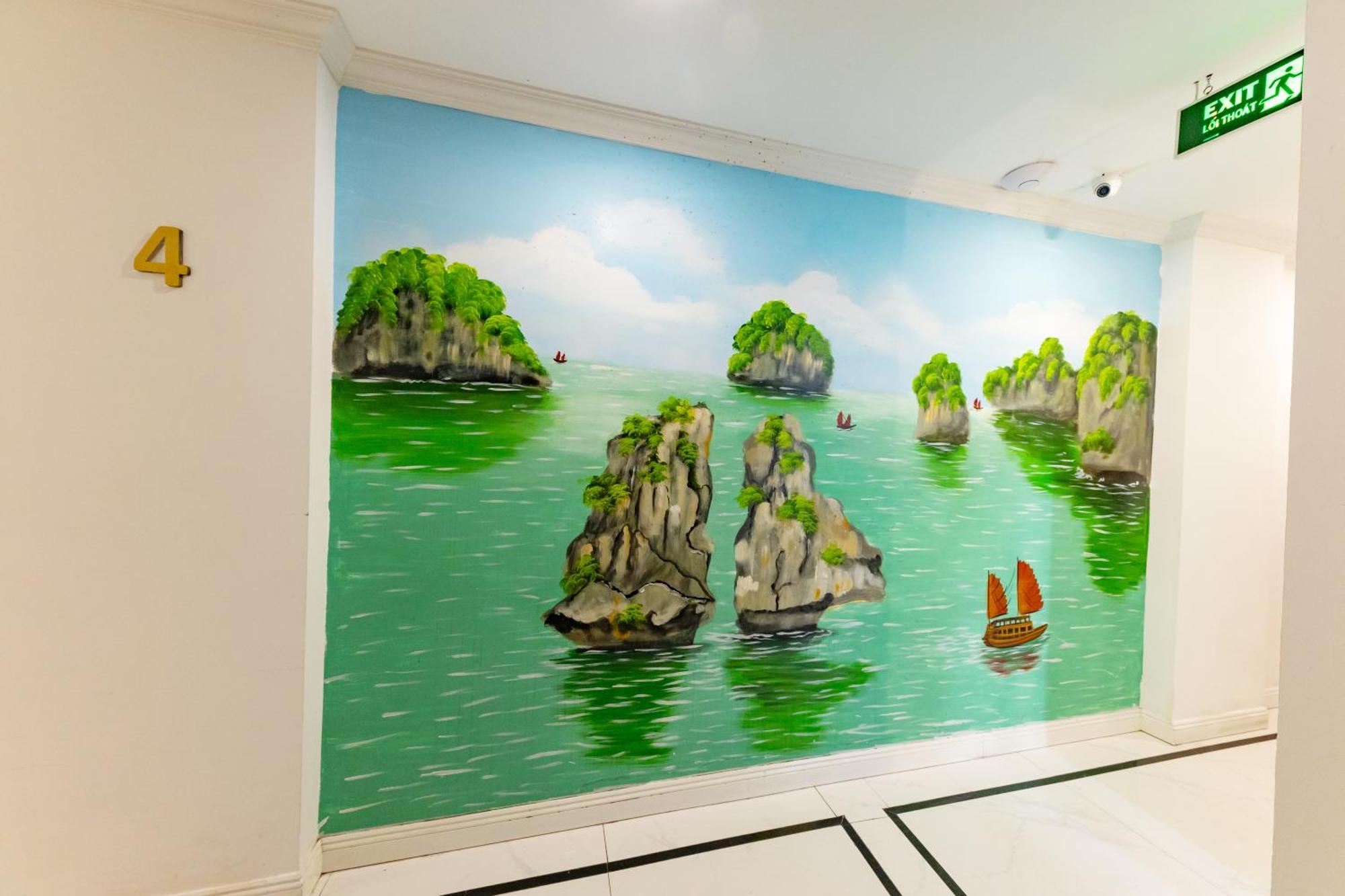 3t Hotel Hanoi