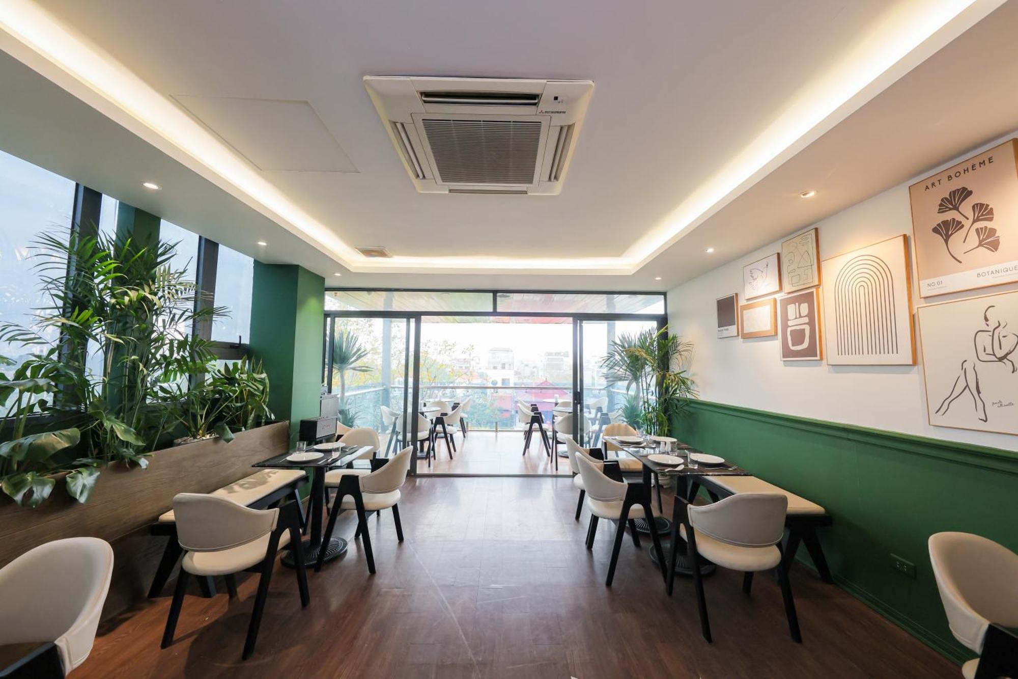 3t 3* Hanoi
