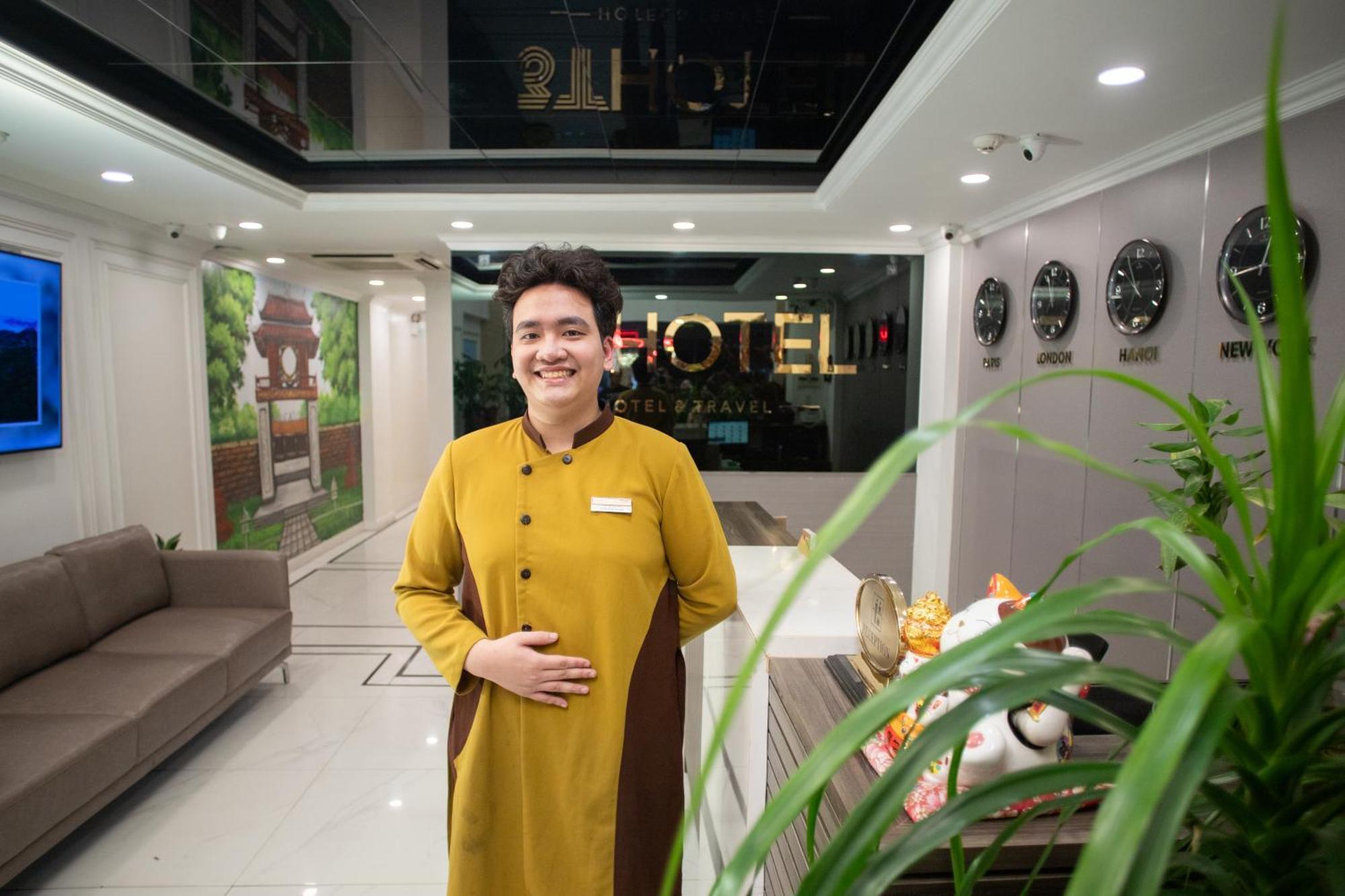 3t Hotel