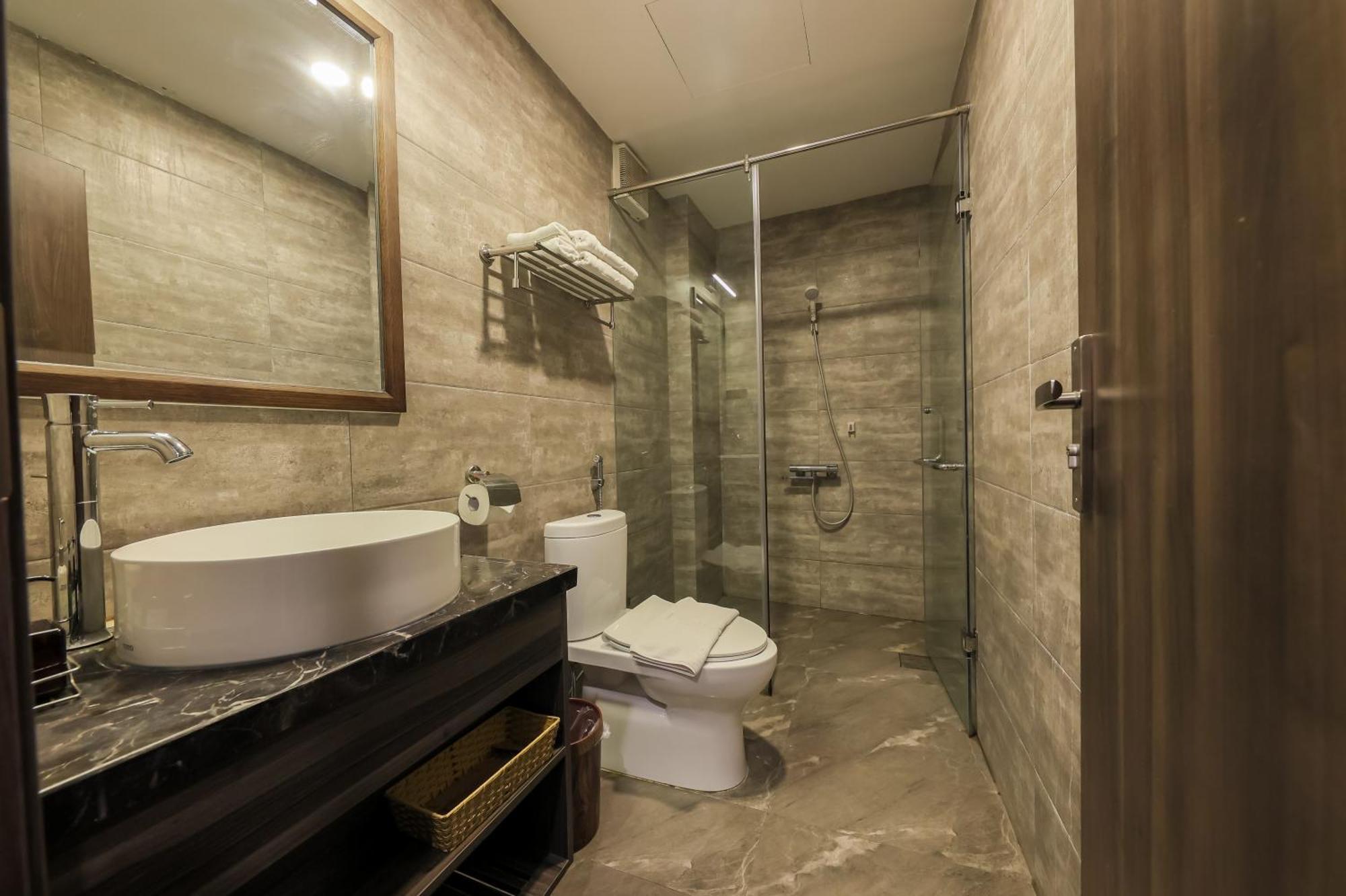 3t Hotel 3*