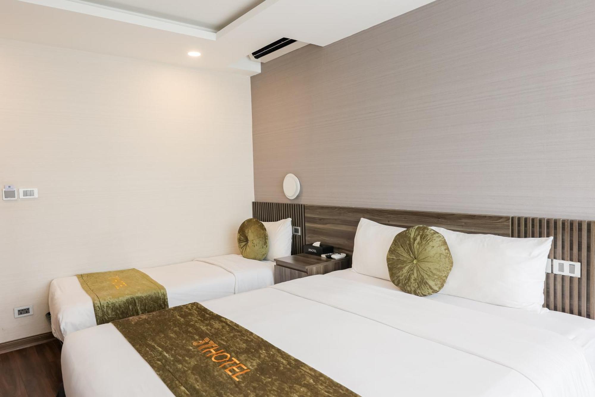 3t Hotel Hanoi