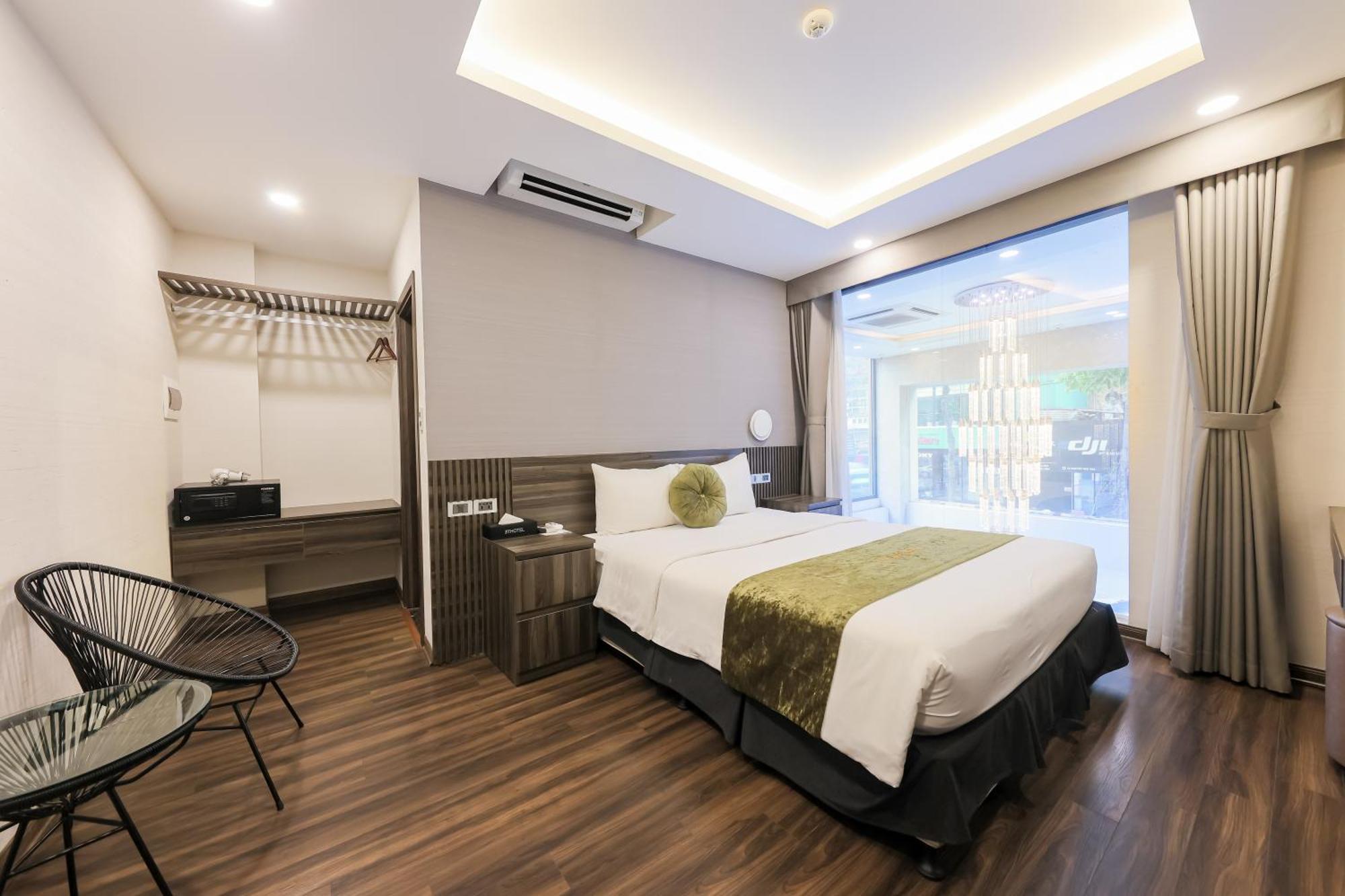 3t Hotel Hanoi