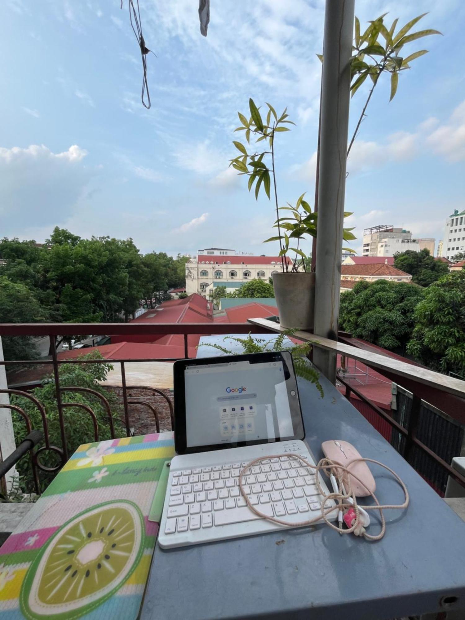 Privatunterkunft Tropical Land Little Hanoi